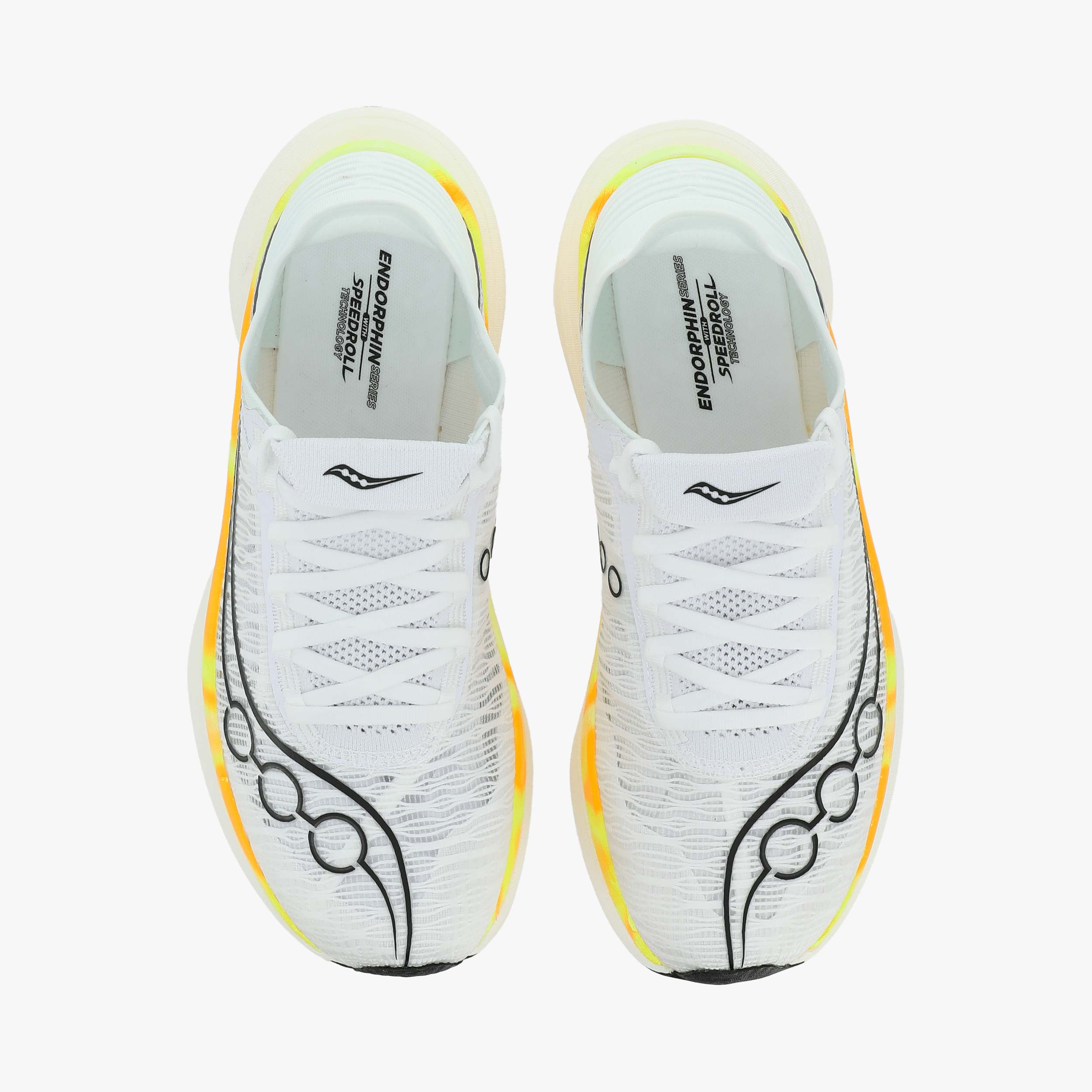 Saucony Zapatillas Endorphin Elite 2, BLANCO, hi-res