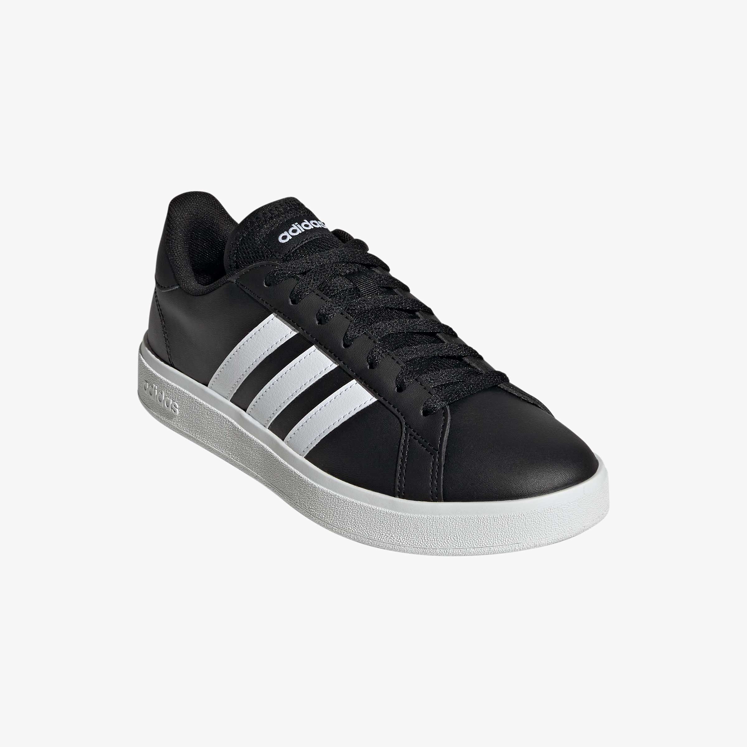 adidas Zapatillas Grand Court TD Lifestyle Court Casual, NEGRO, hi-res