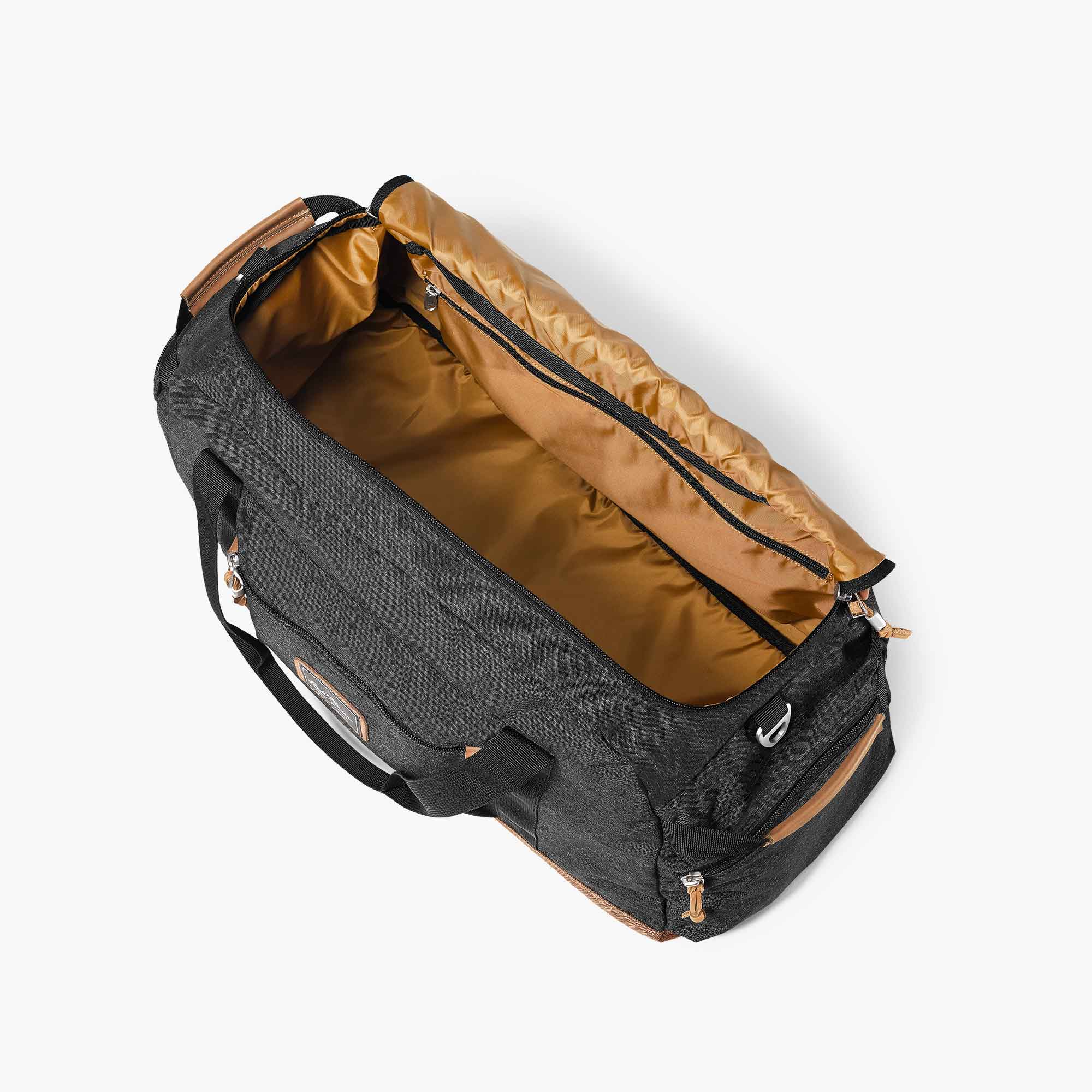 Eddie Bauer Bygone Recycled, NEGRO, hi-res