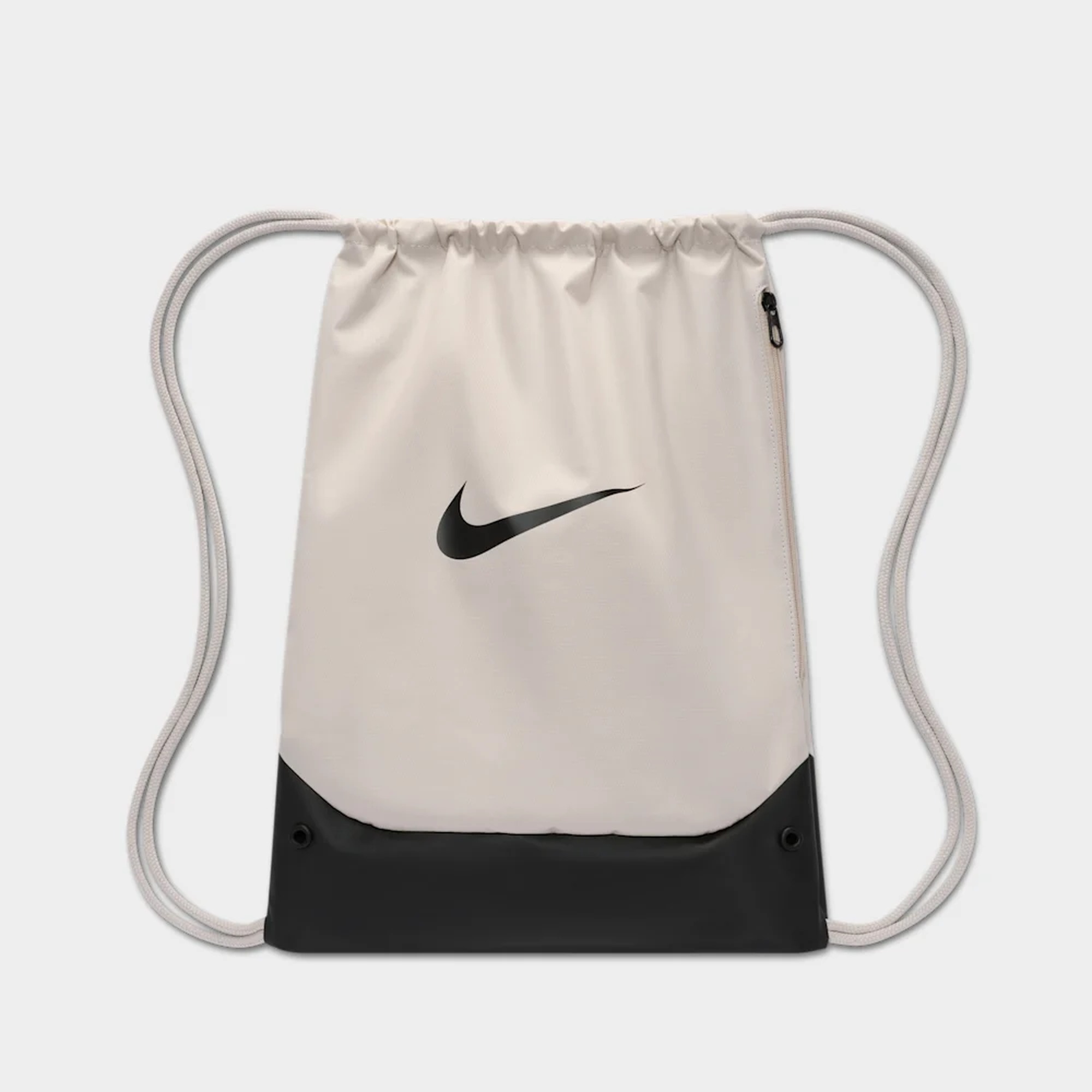 Nike Bolso Brasilia 18 L, NEGRO, hi-res