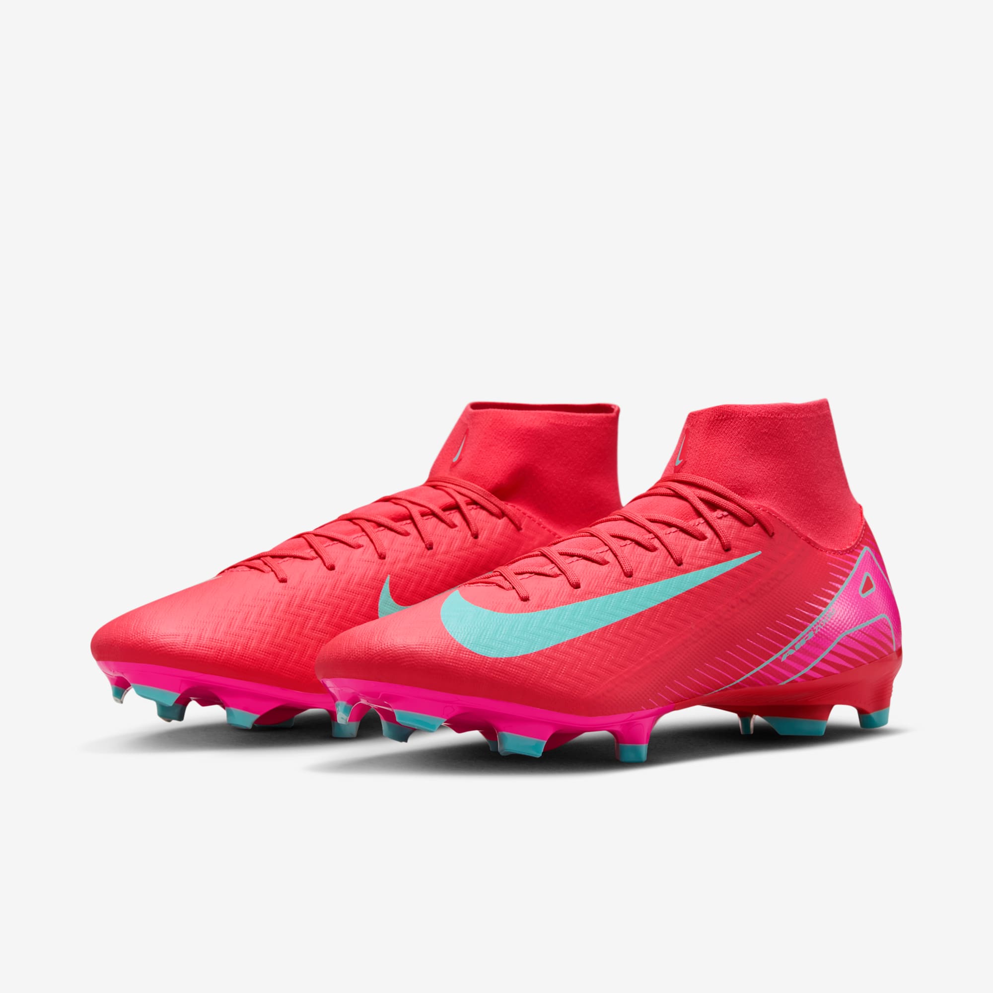 Nike Zapatillas Zoom Superfly 10 Academy, SURTIDO, hi-res