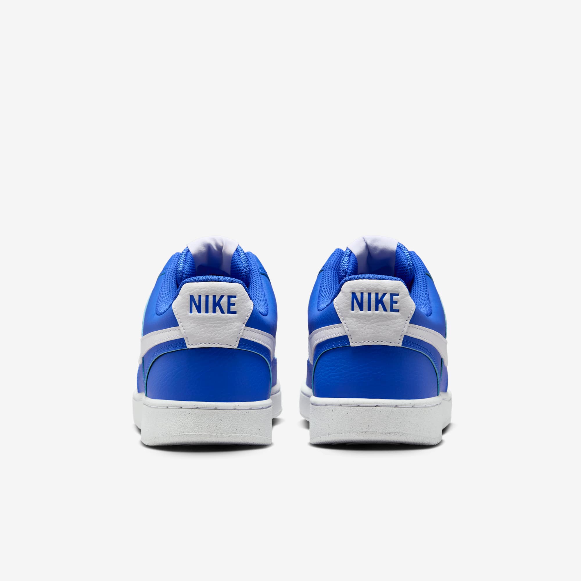 Nike Zapatillas Court Vision Low Next Nature, AZUL, hi-res