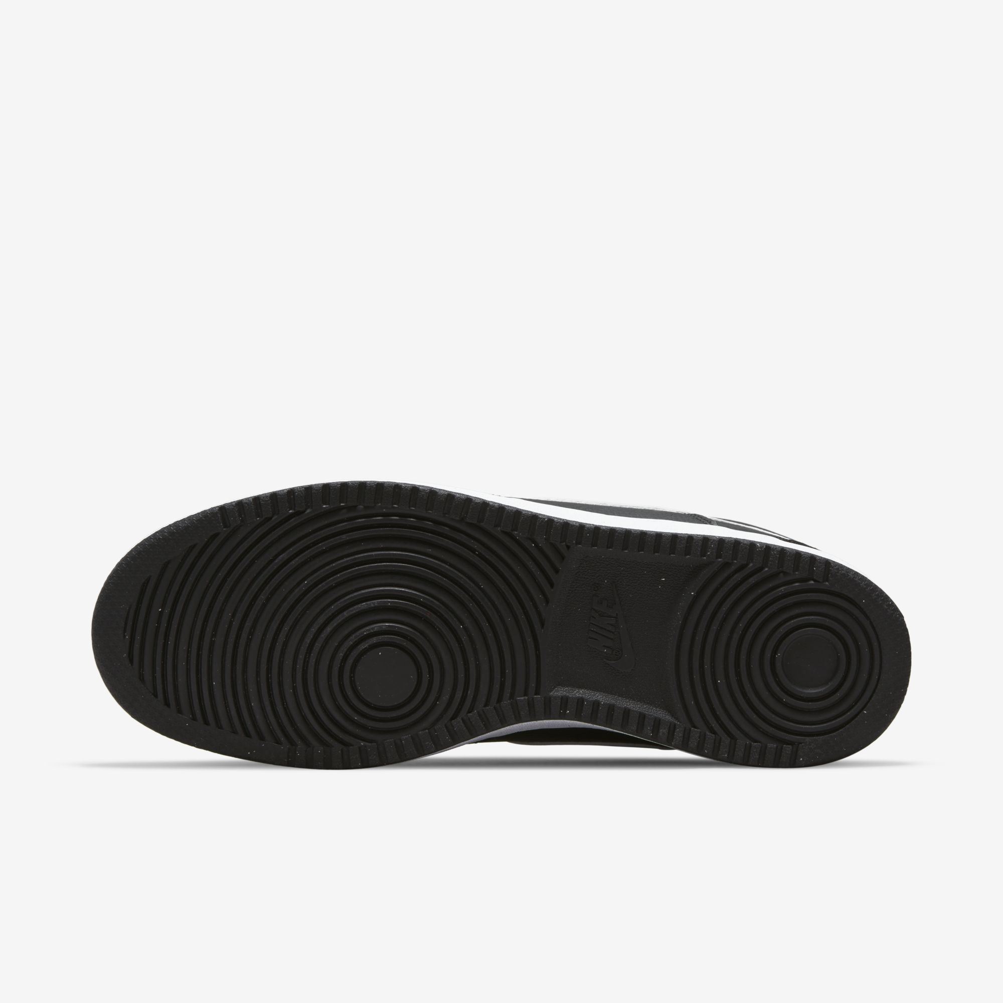 Nike Zapatillas Court Vision Mid Next Nature, NEGRO, hi-res