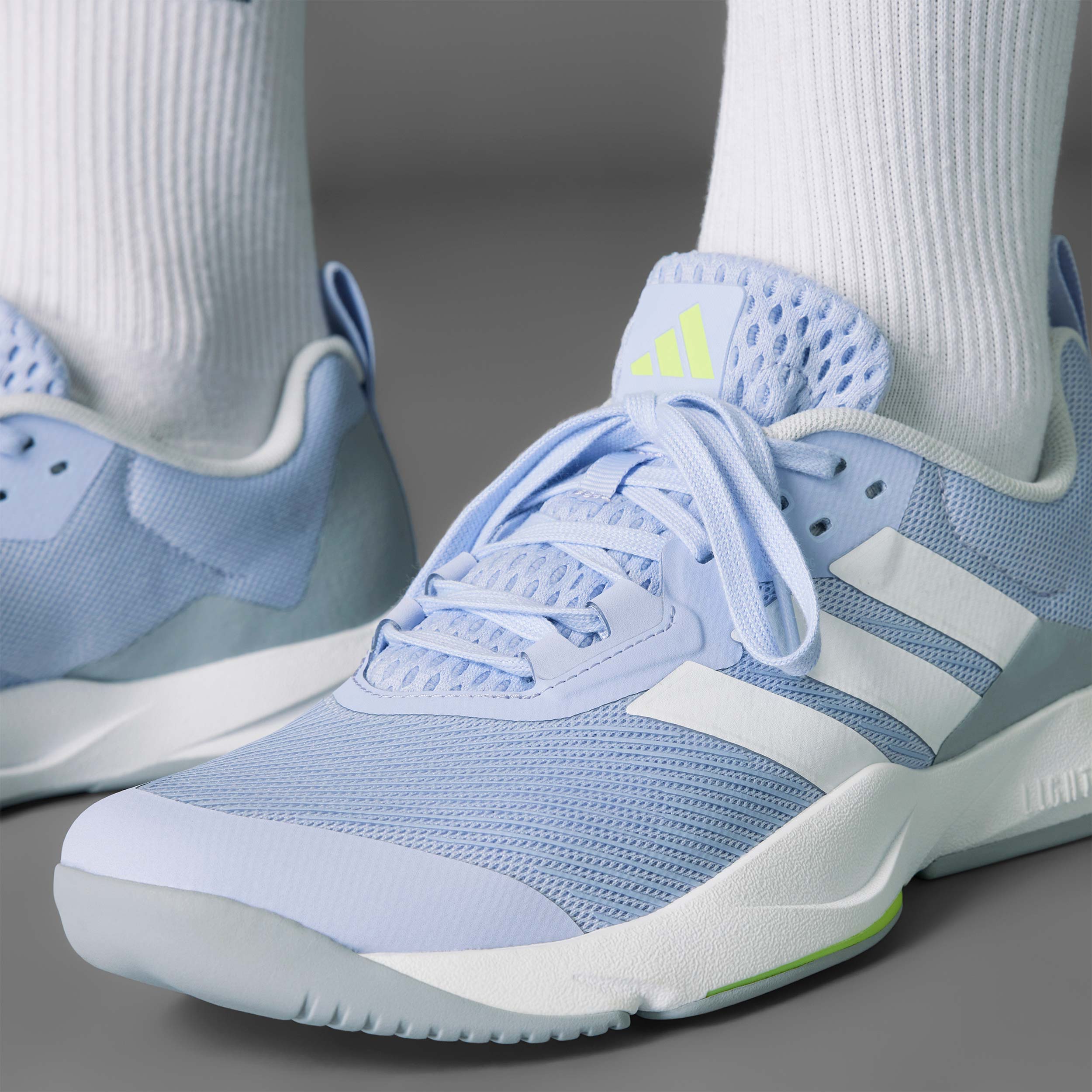 adidas Zapatillas Rapidmove 2, BLANCO, hi-res