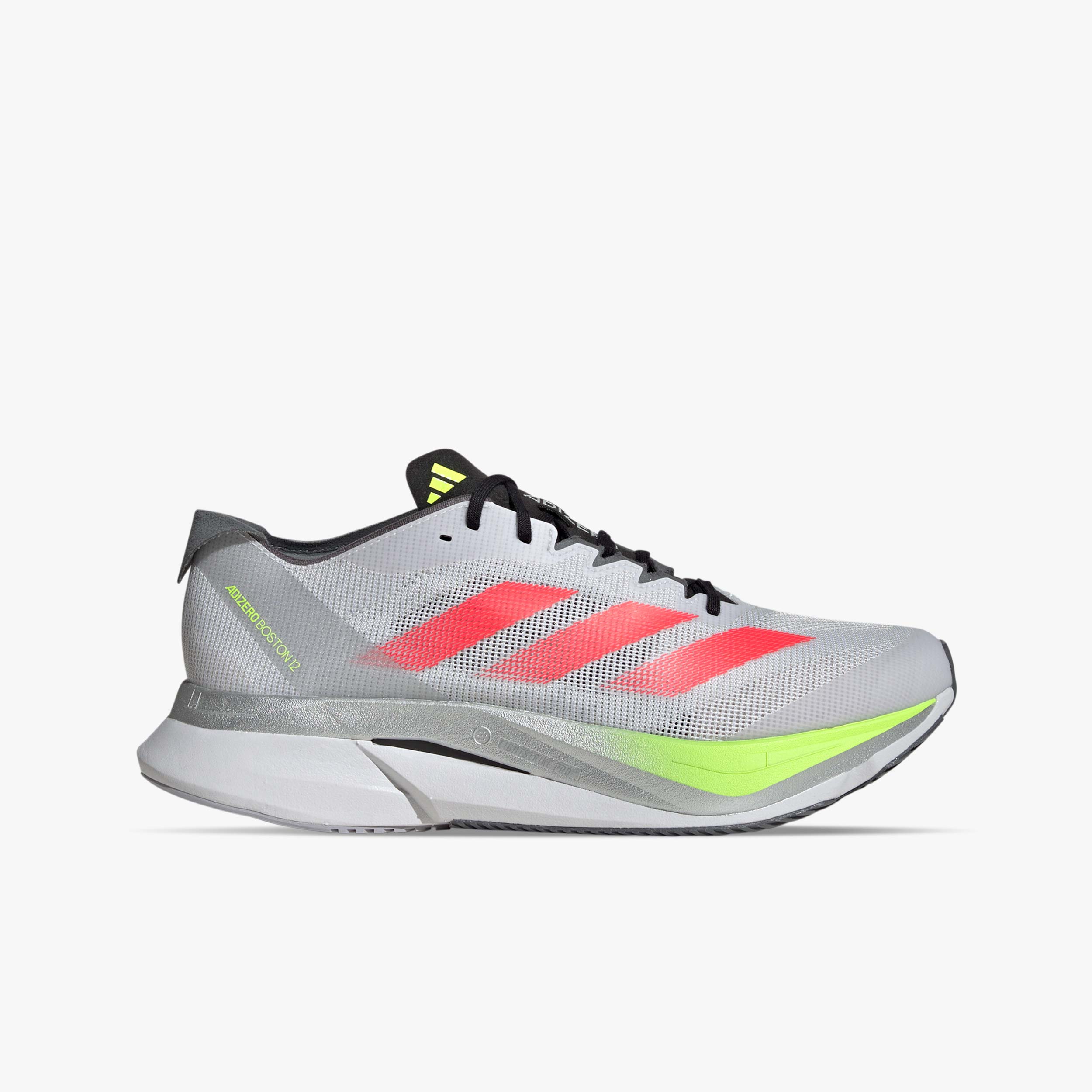adidas Zapatillas Adizero Boston 12, GRIS, hi-res