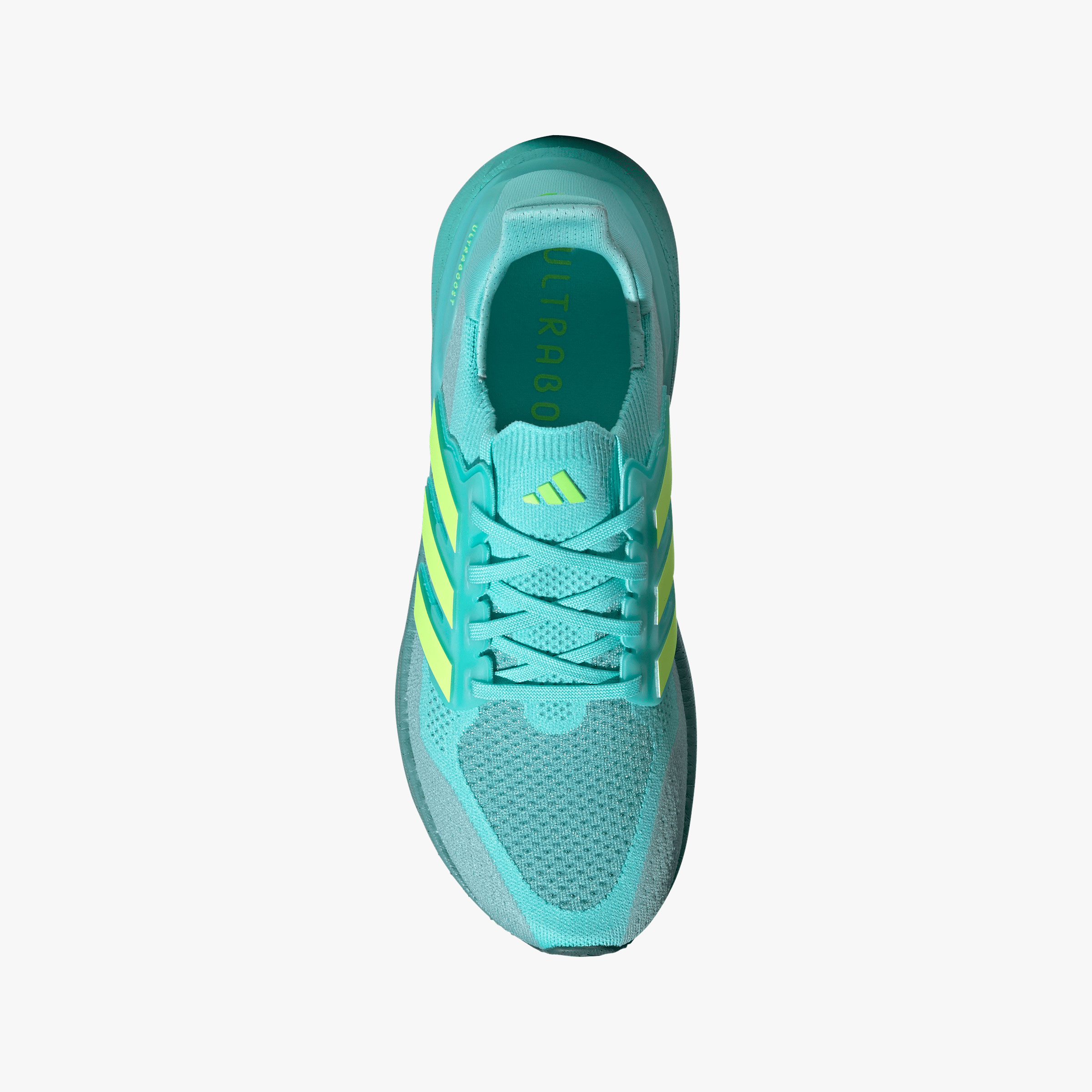 adidas Zapatillas Ultraboost 5, VERDE, hi-res