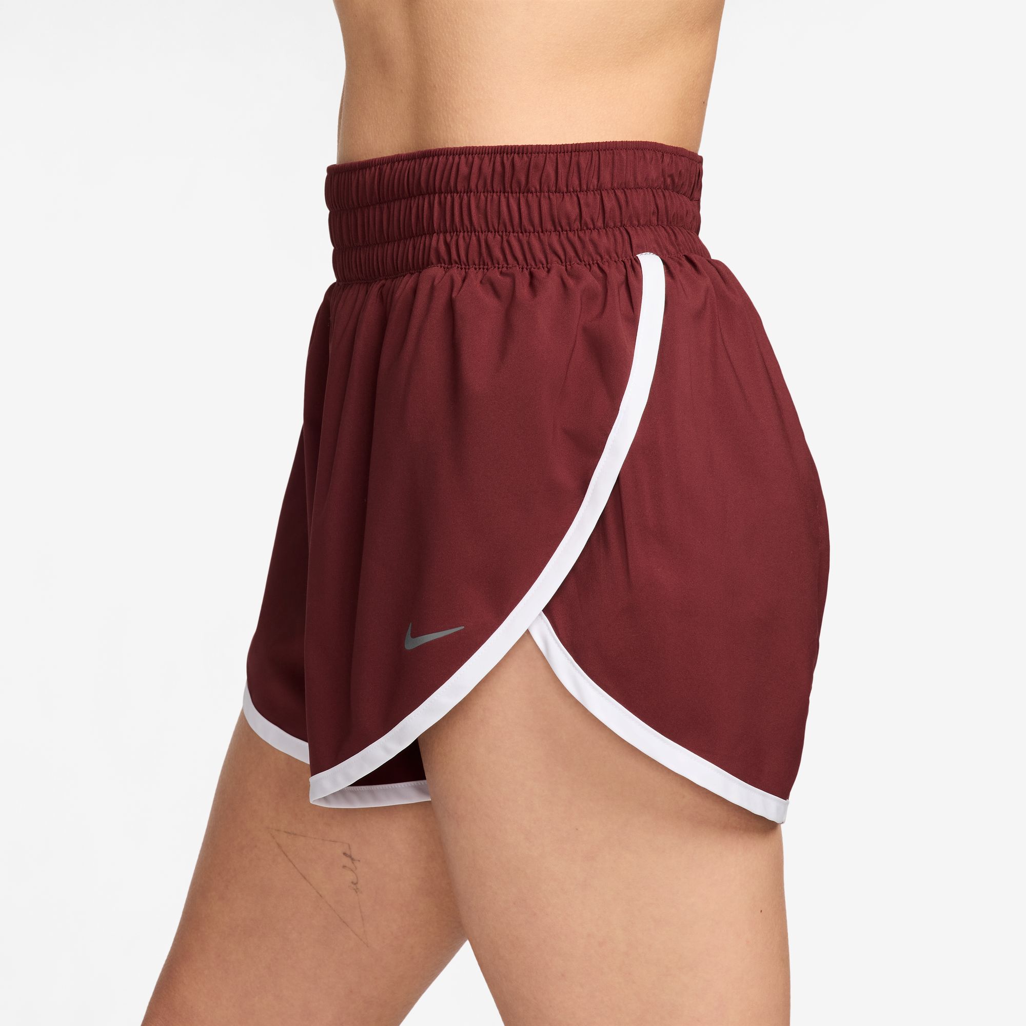 Nike Shorts One, ROJO, hi-res