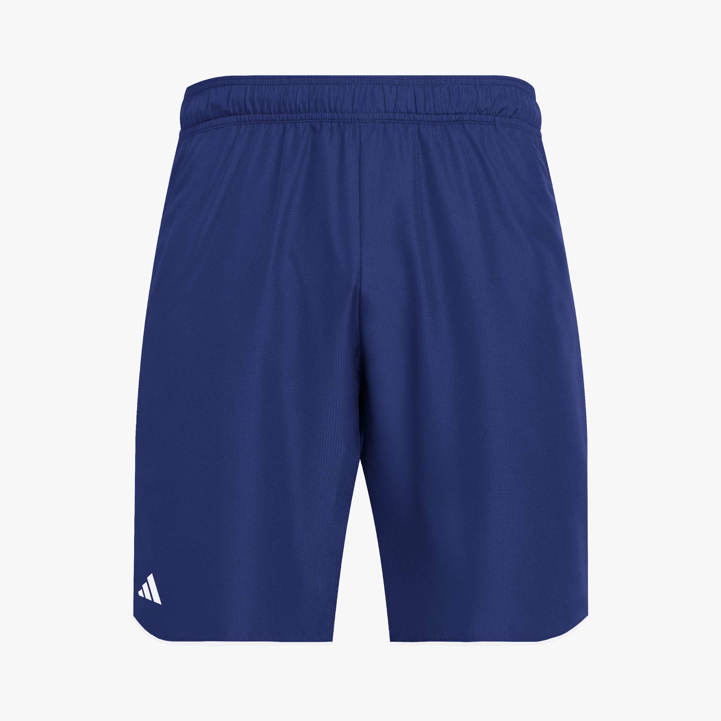 adidas Shorts de Tenis Club Climacool, AZUL, hi-res