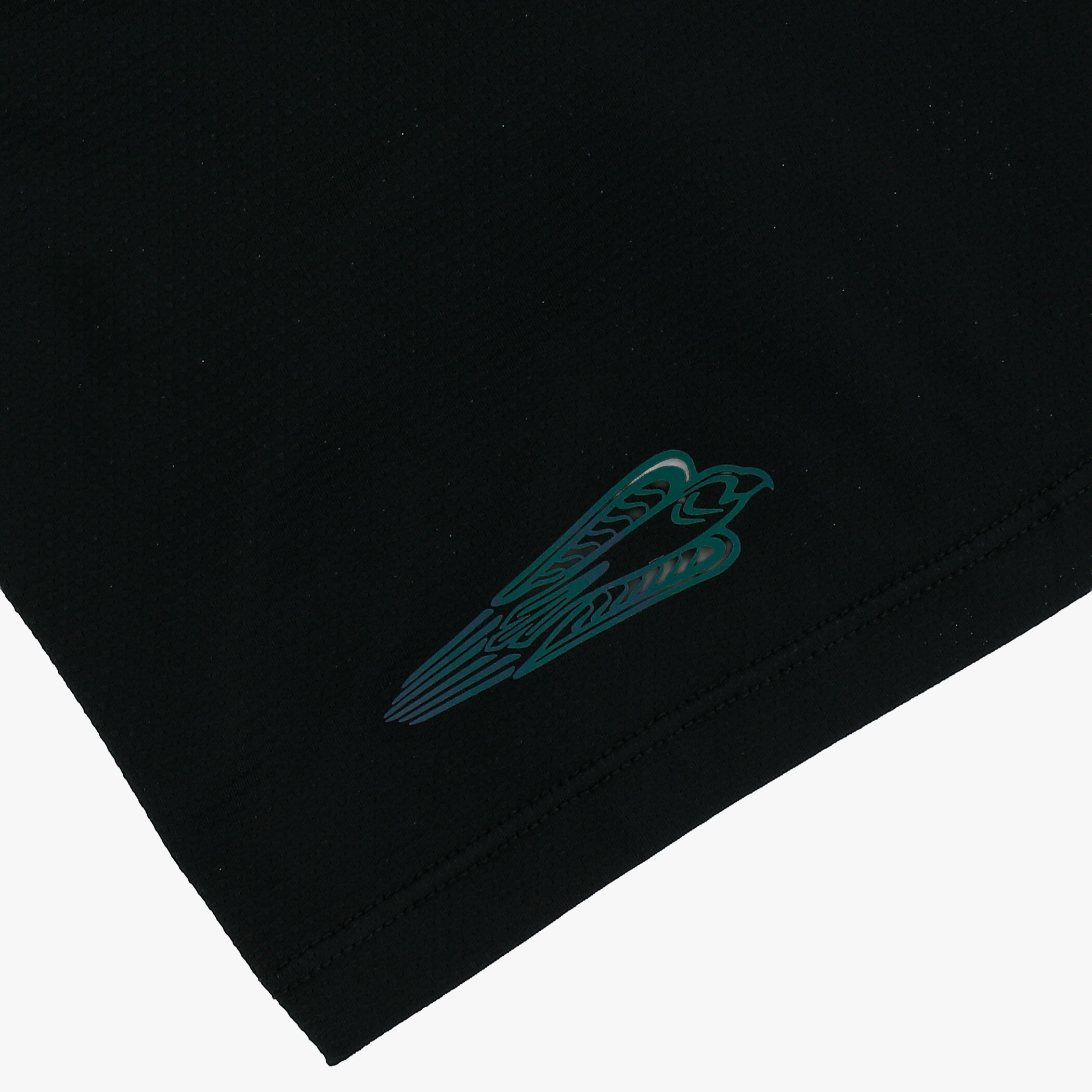 Saucony Polera Peregrine Graphic TR, NEGRO, hi-res