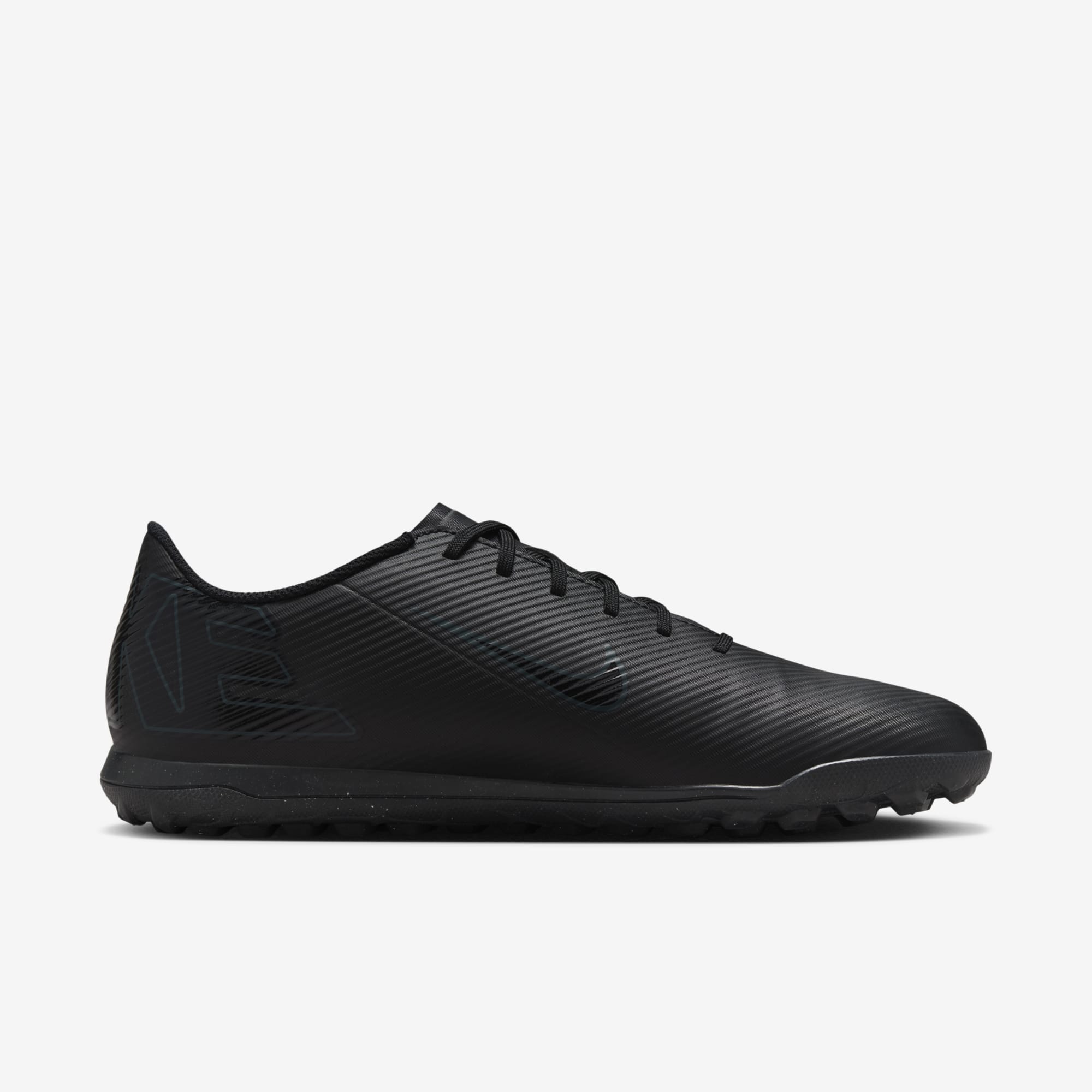 Nike Mercurial Vapor 16 Club TF, NEGRO, hi-res
