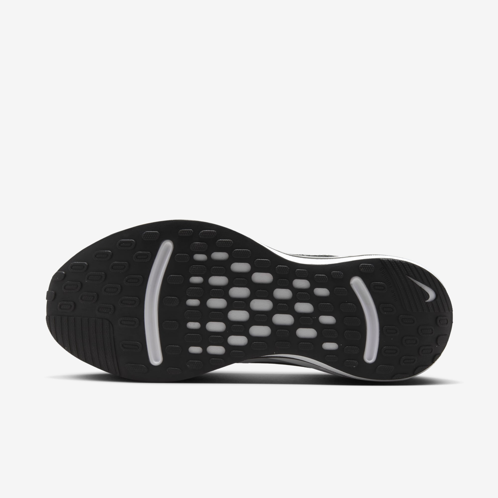 Nike Zapatillas Journey Run, NEGRO, hi-res