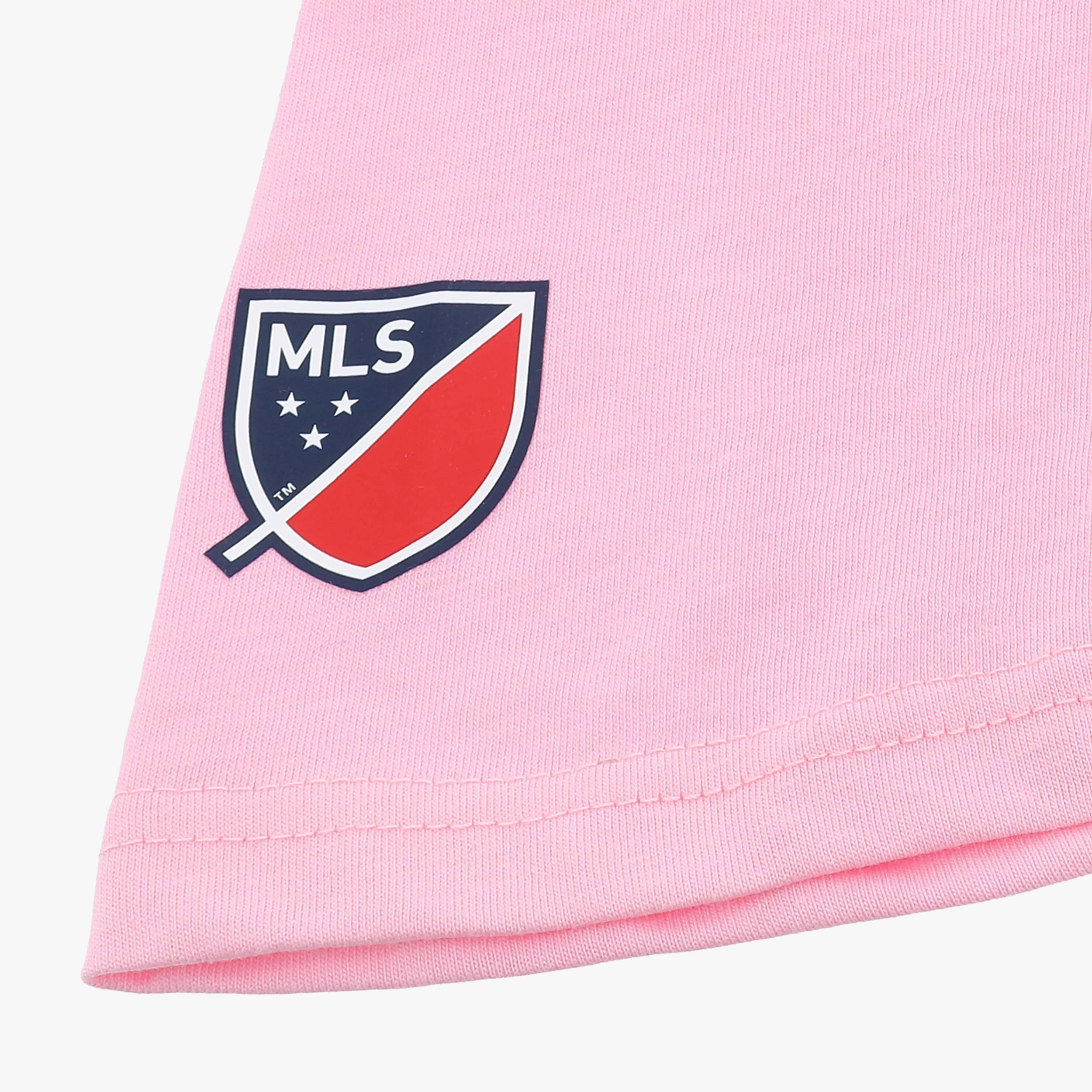 MLS Camiseta Local Miami, SURTIDO, hi-res