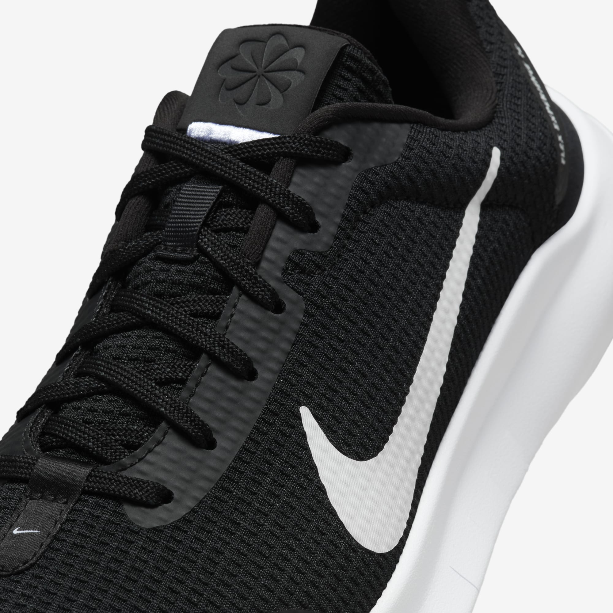 Nike Zapatillas Flex Experience Run 12, NEGRO, hi-res