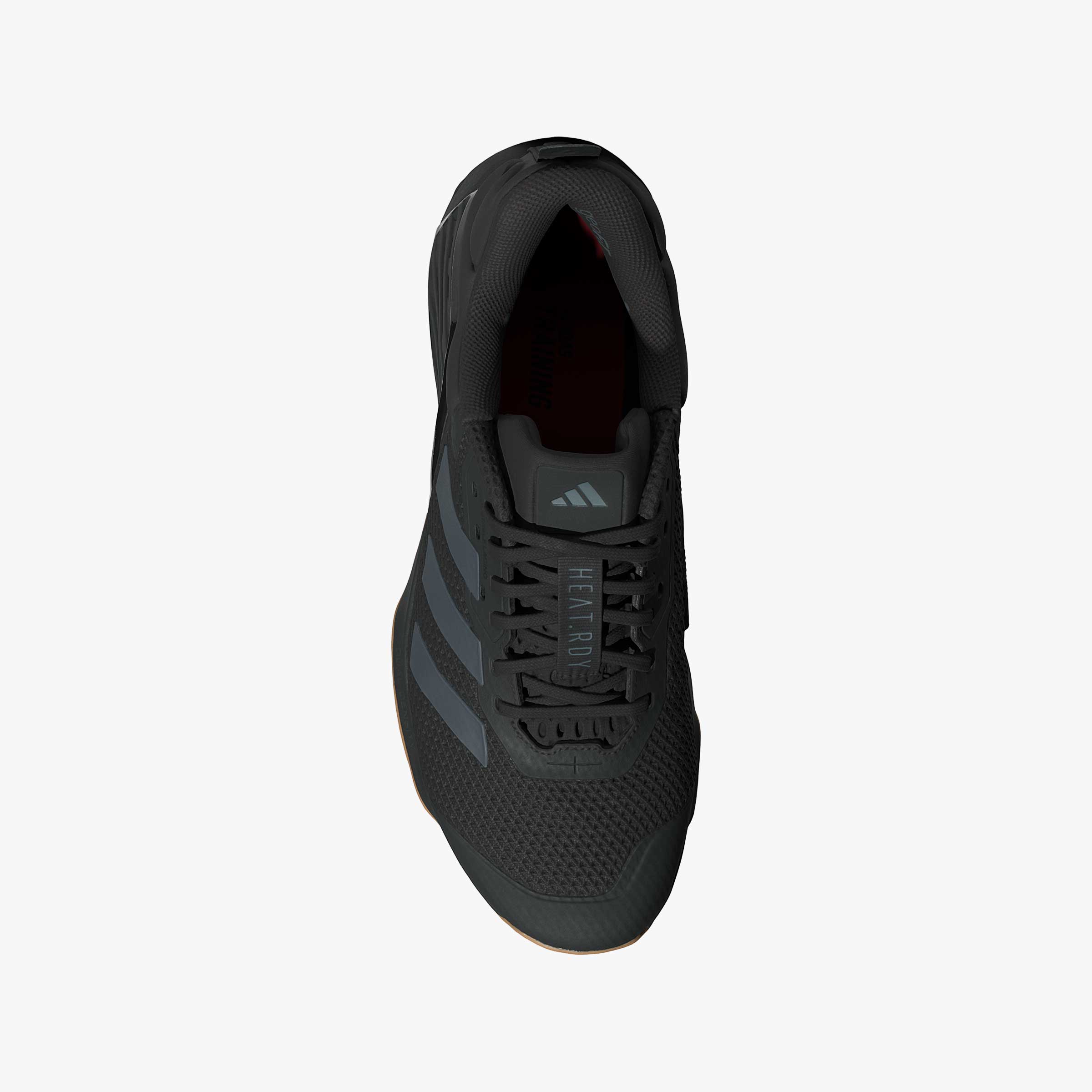 adidas Zapatillas Dropset 3, NEGRO, hi-res