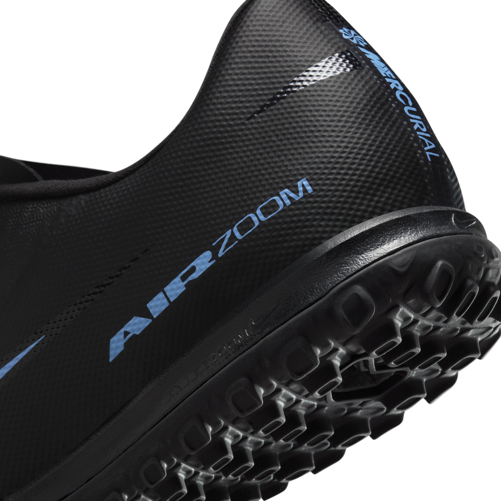 Nike Zapatillas Mercurial Vapor 16 Academy, NEGRO, hi-res