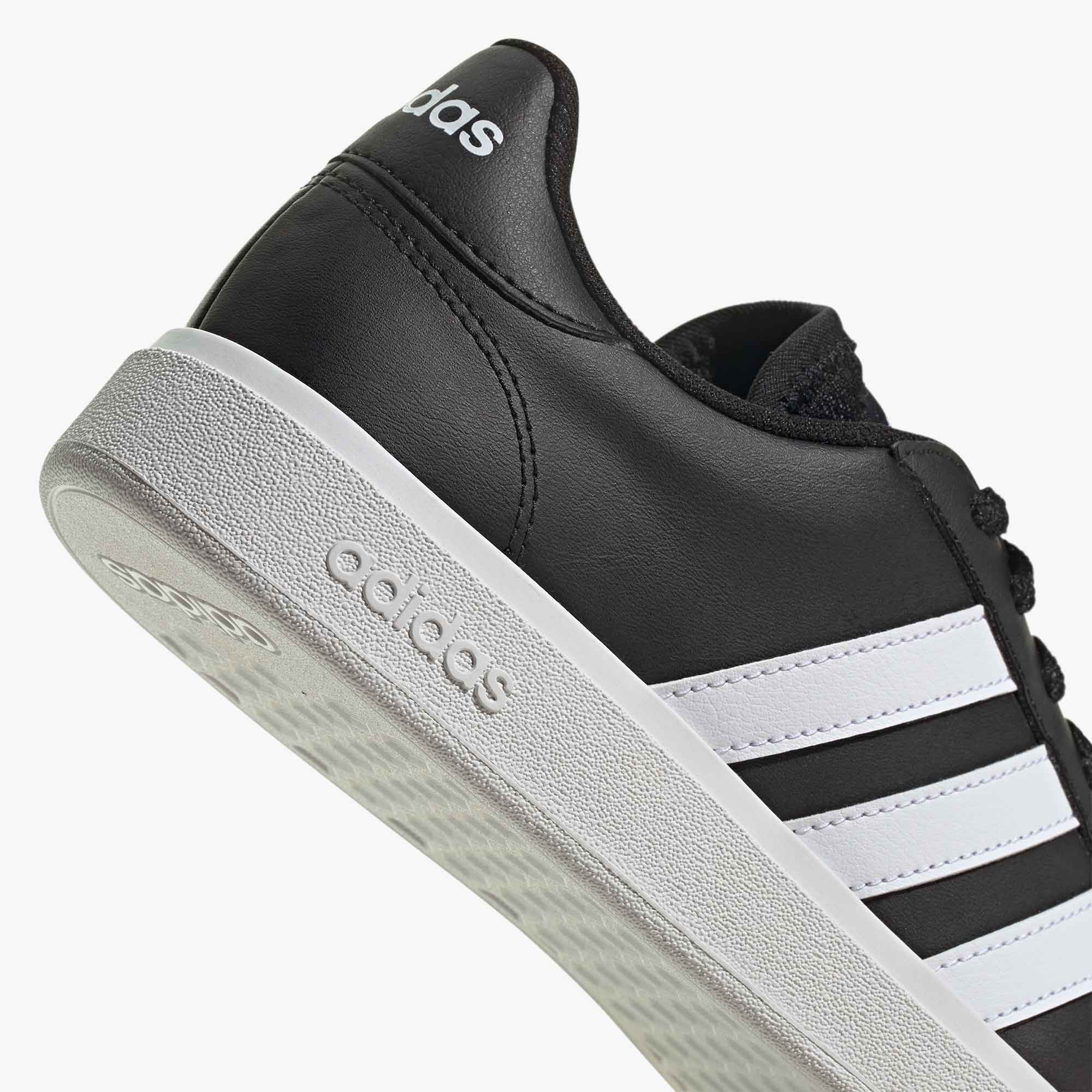adidas Zapatillas Grand Court TD Lifestyle Court Casual, NEGRO, hi-res