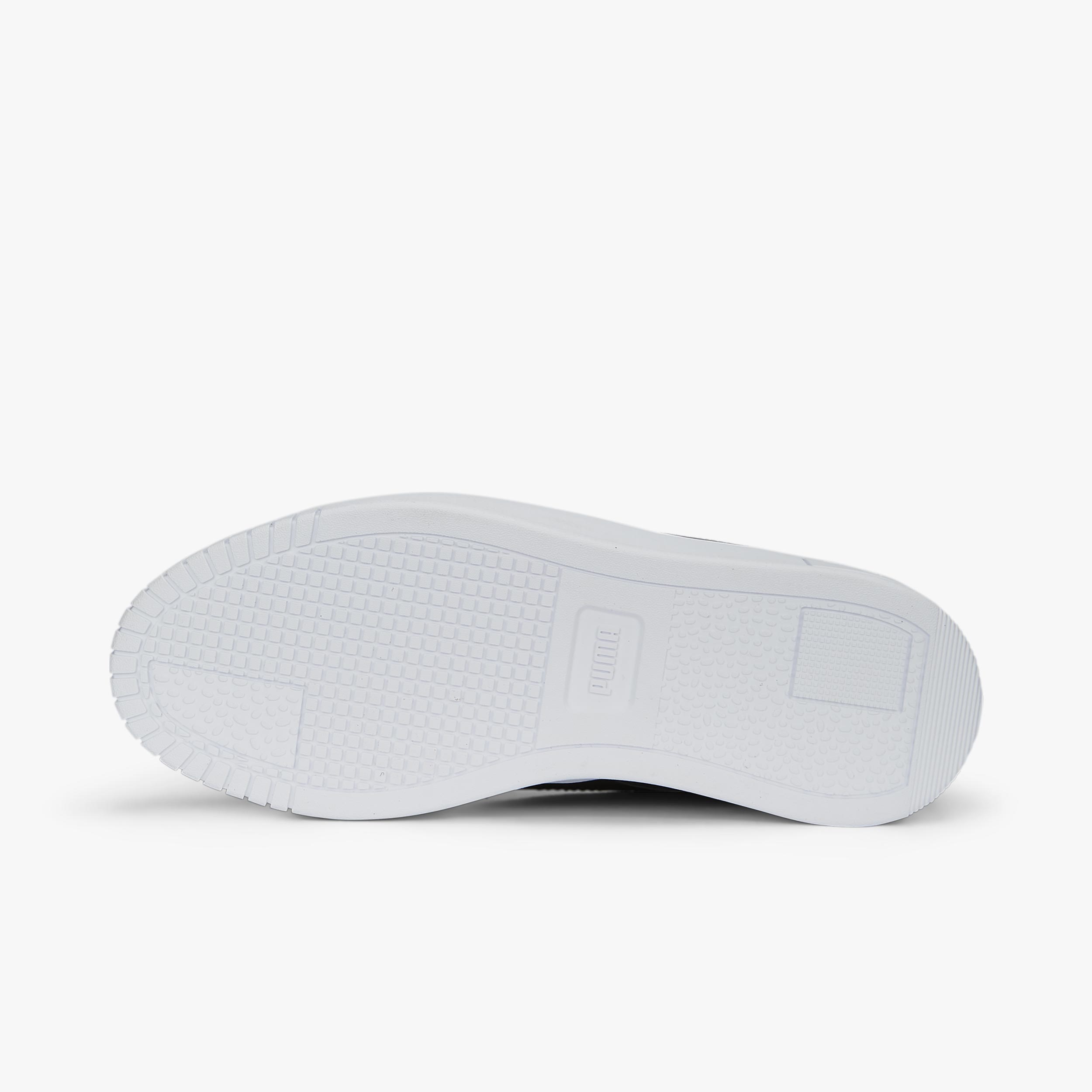 Puma Zapatillas Carina Street, NEGRO, hi-res