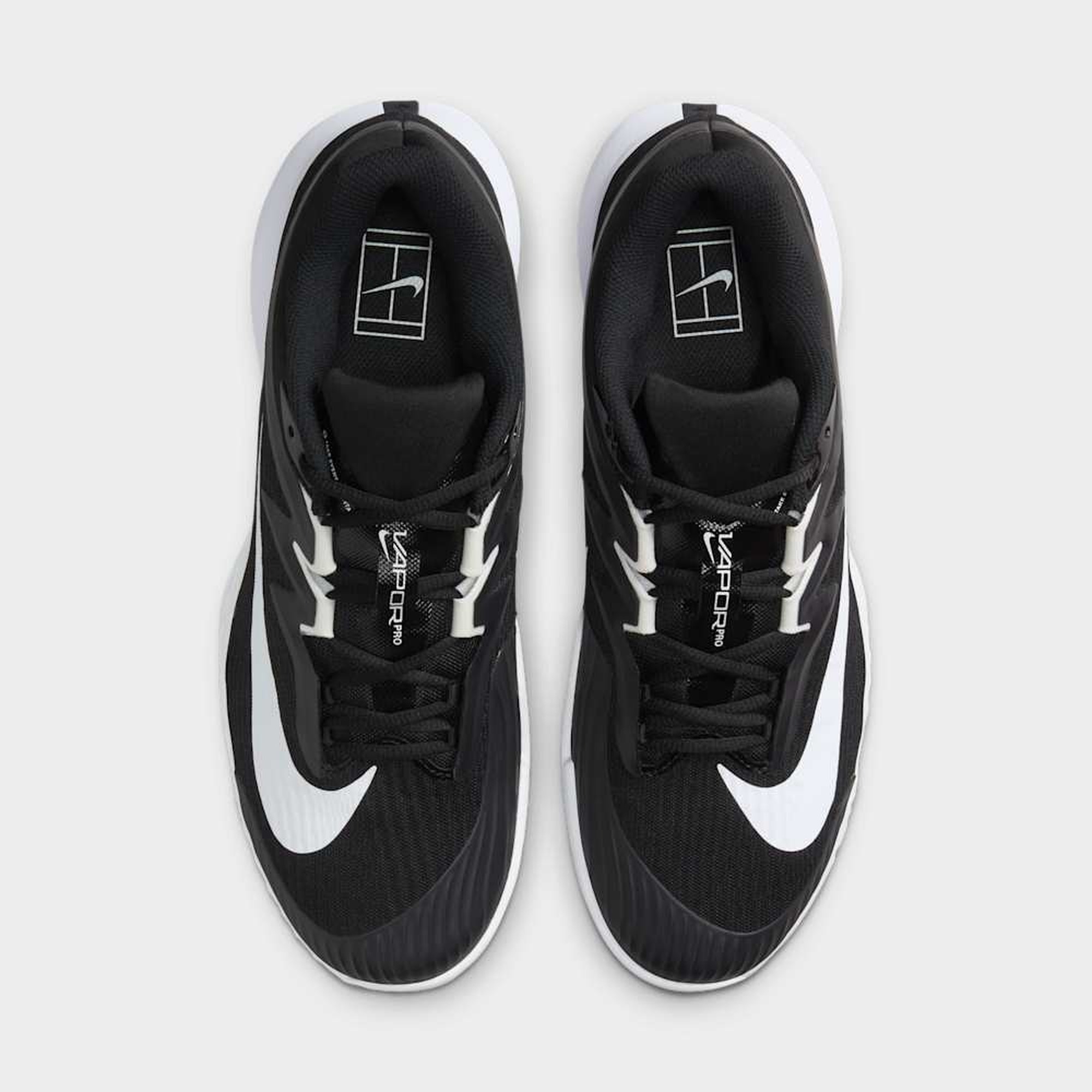 Nike Zapatillas Vapor Pro 3, NEGRO, hi-res