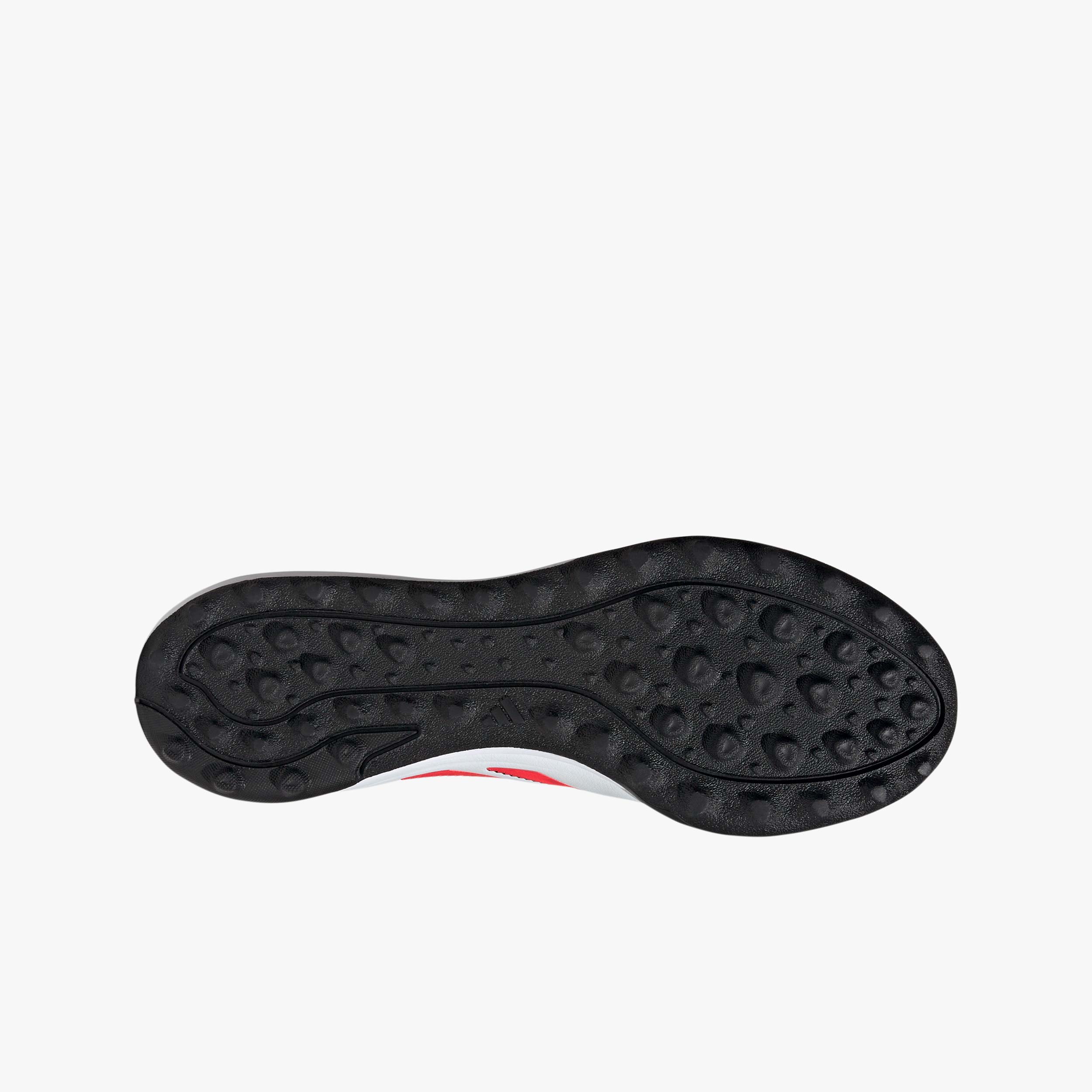 adidas Zapatillas Copa Pure 3 League Pasto Sintético, NEGRO, hi-res