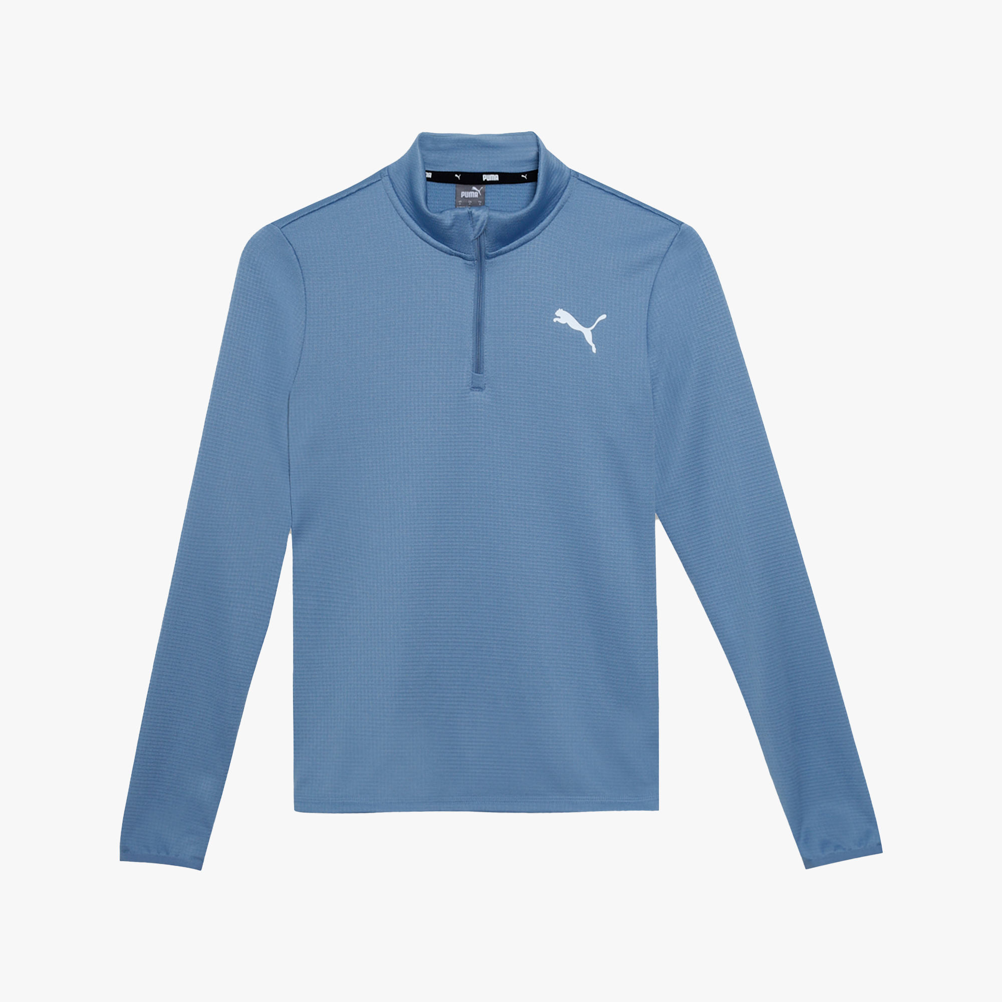 Puma Polerón Inspired, AZUL, hi-res