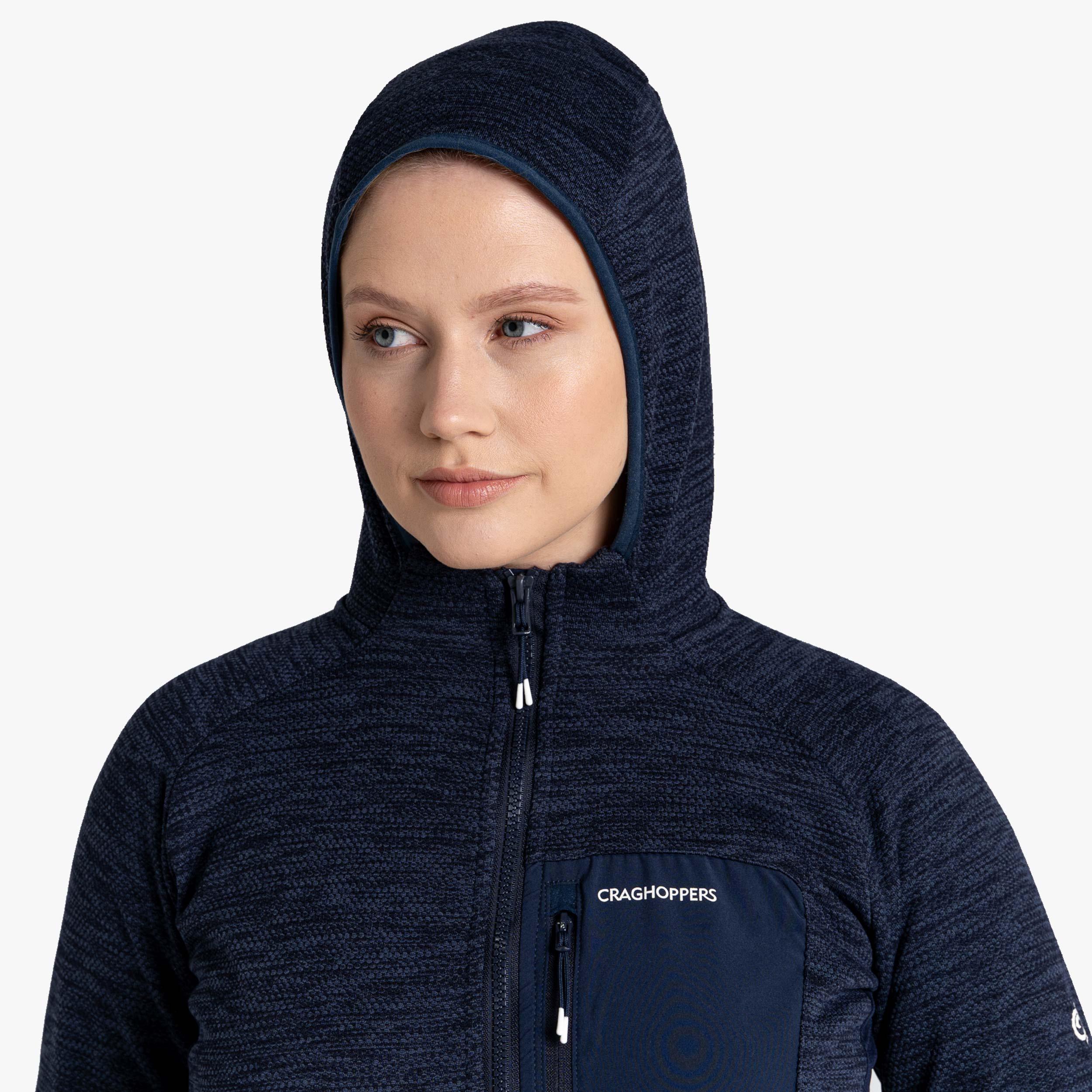 Craghoppers Chaqueta Trina, AZUL, hi-res