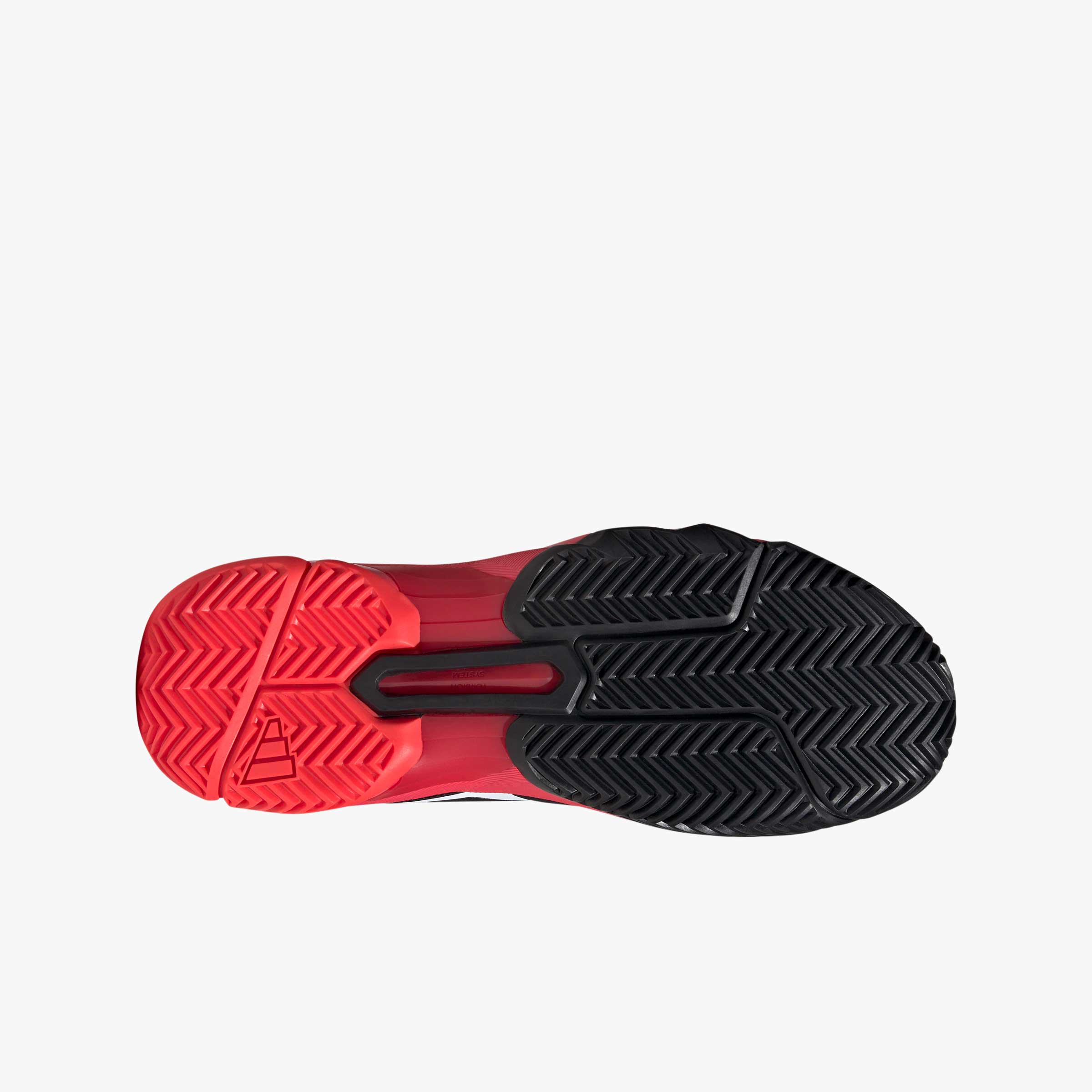adidas Zapatillas Courtjam Control 3 Tennis, SURTIDO, hi-res