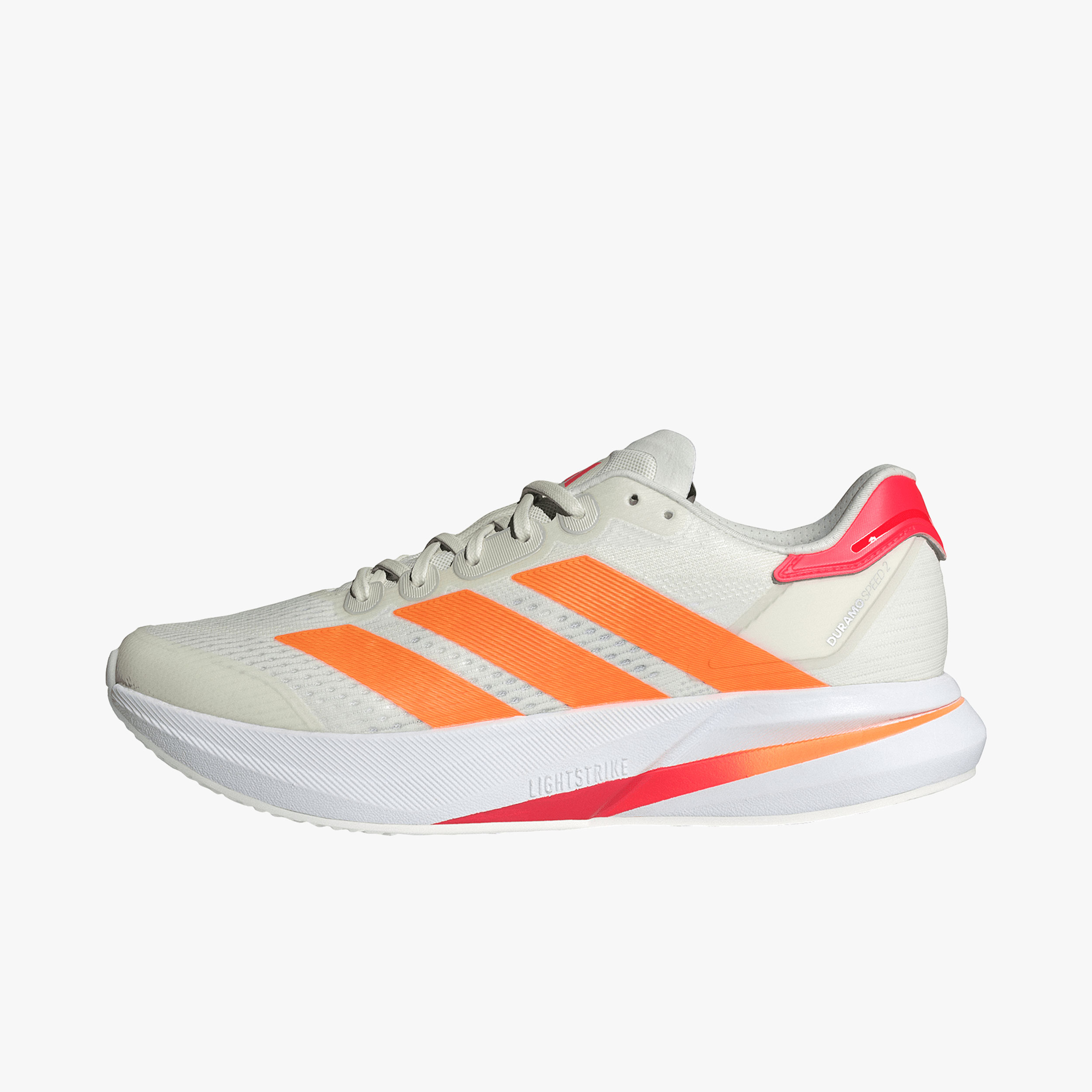 adidas Zapatillas Running Duramo Speed 2, BLANCO, hi-res