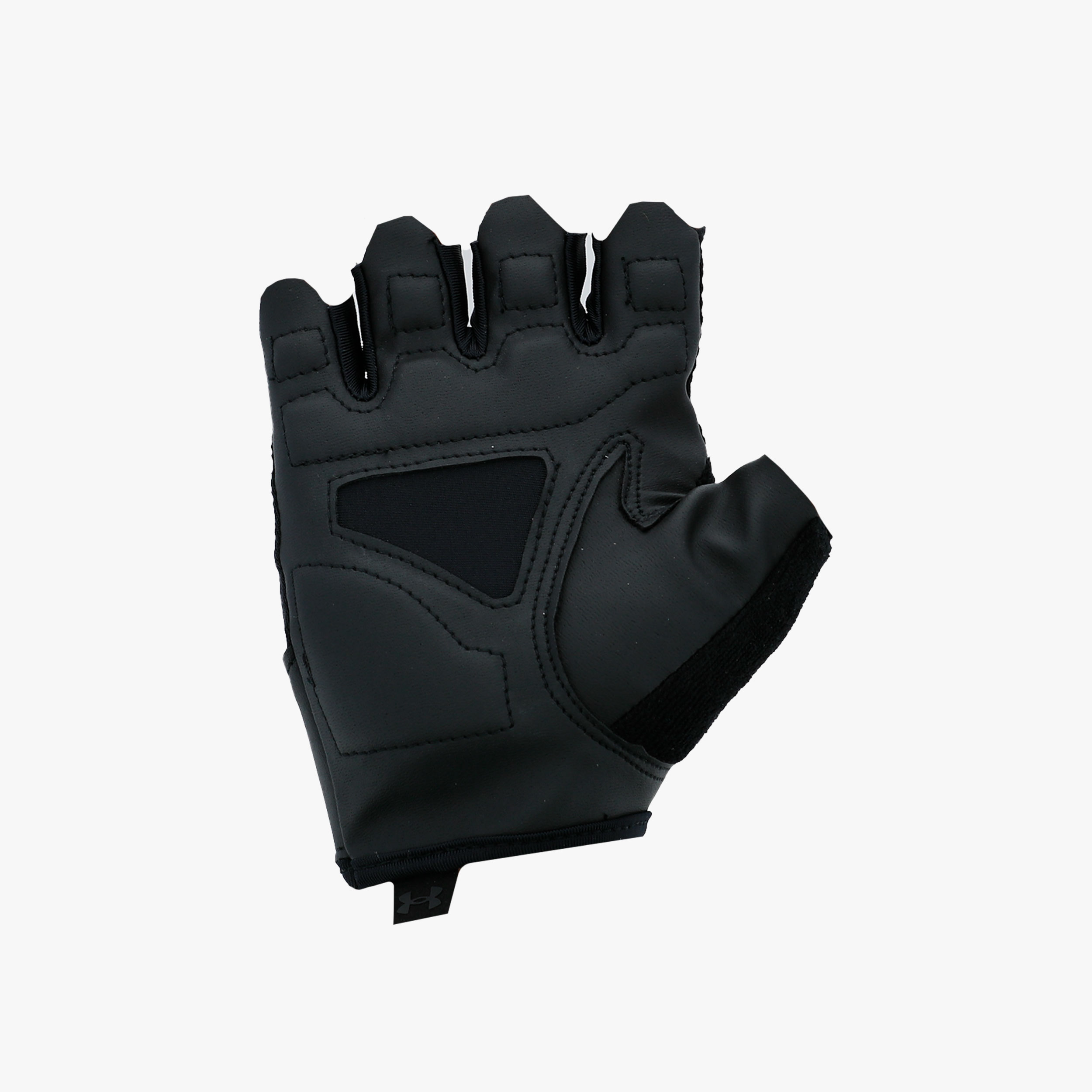 Under Armour Guantes Ms Training, NEGRO, hi-res