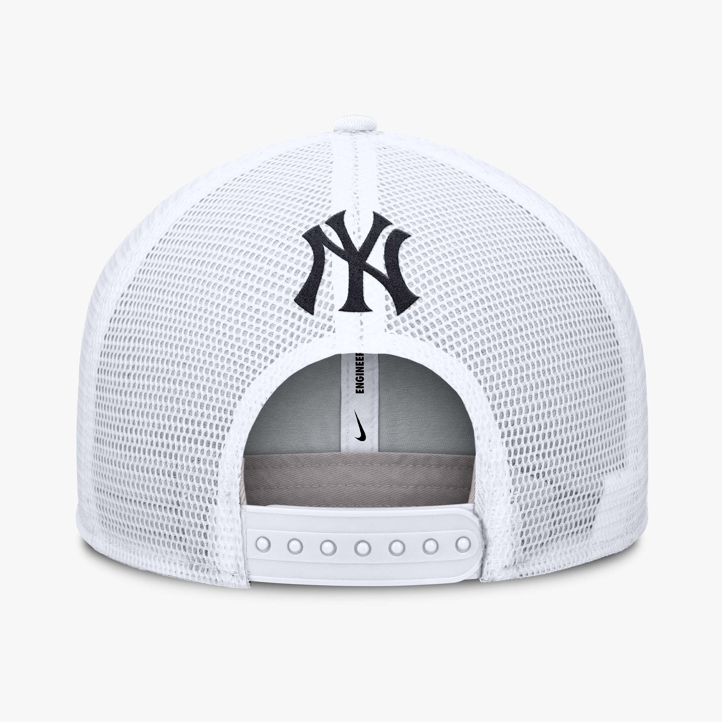 MLB Jockey New York Yankees, AZUL, hi-res