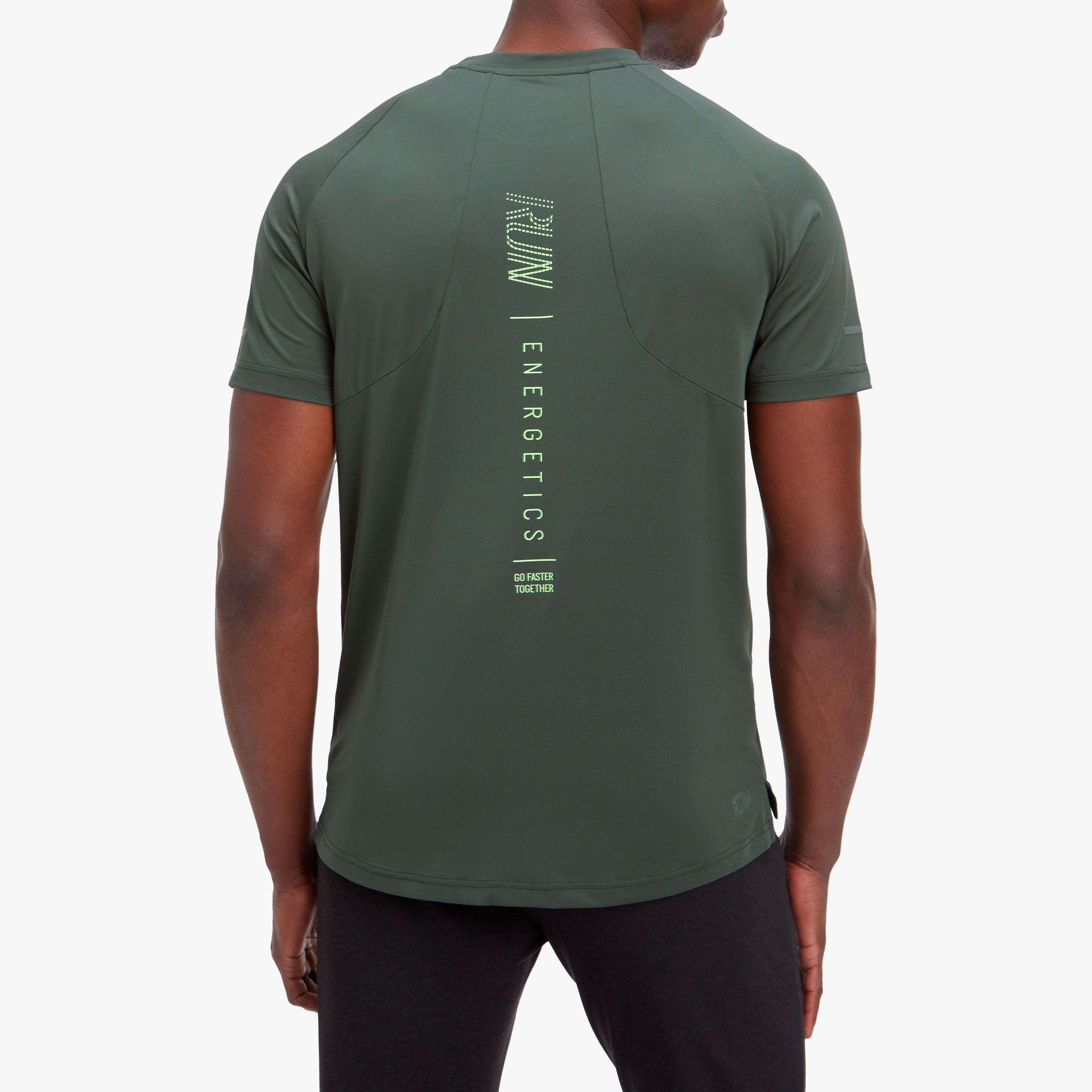 Energetics Ellazor, VERDE, hi-res