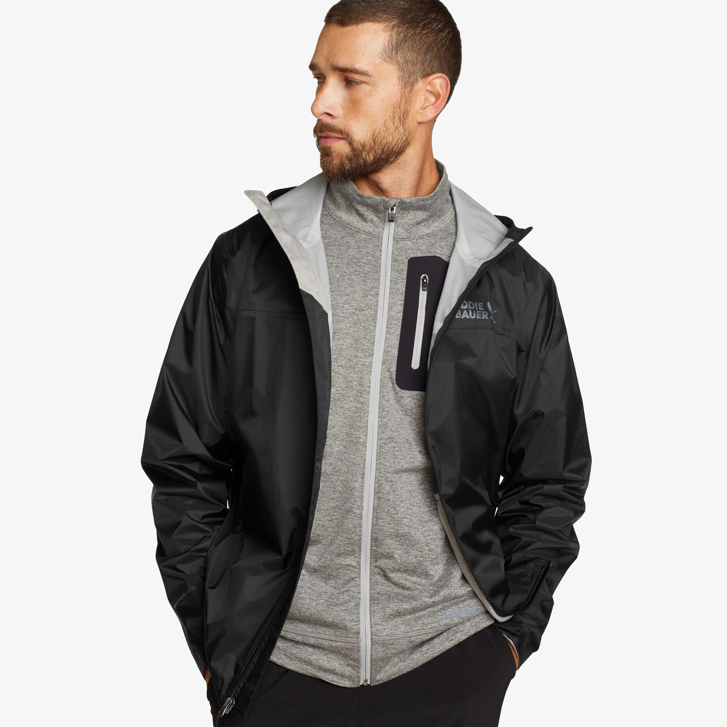 Eddie Bauer Cloud Cap, NEGRO, hi-res