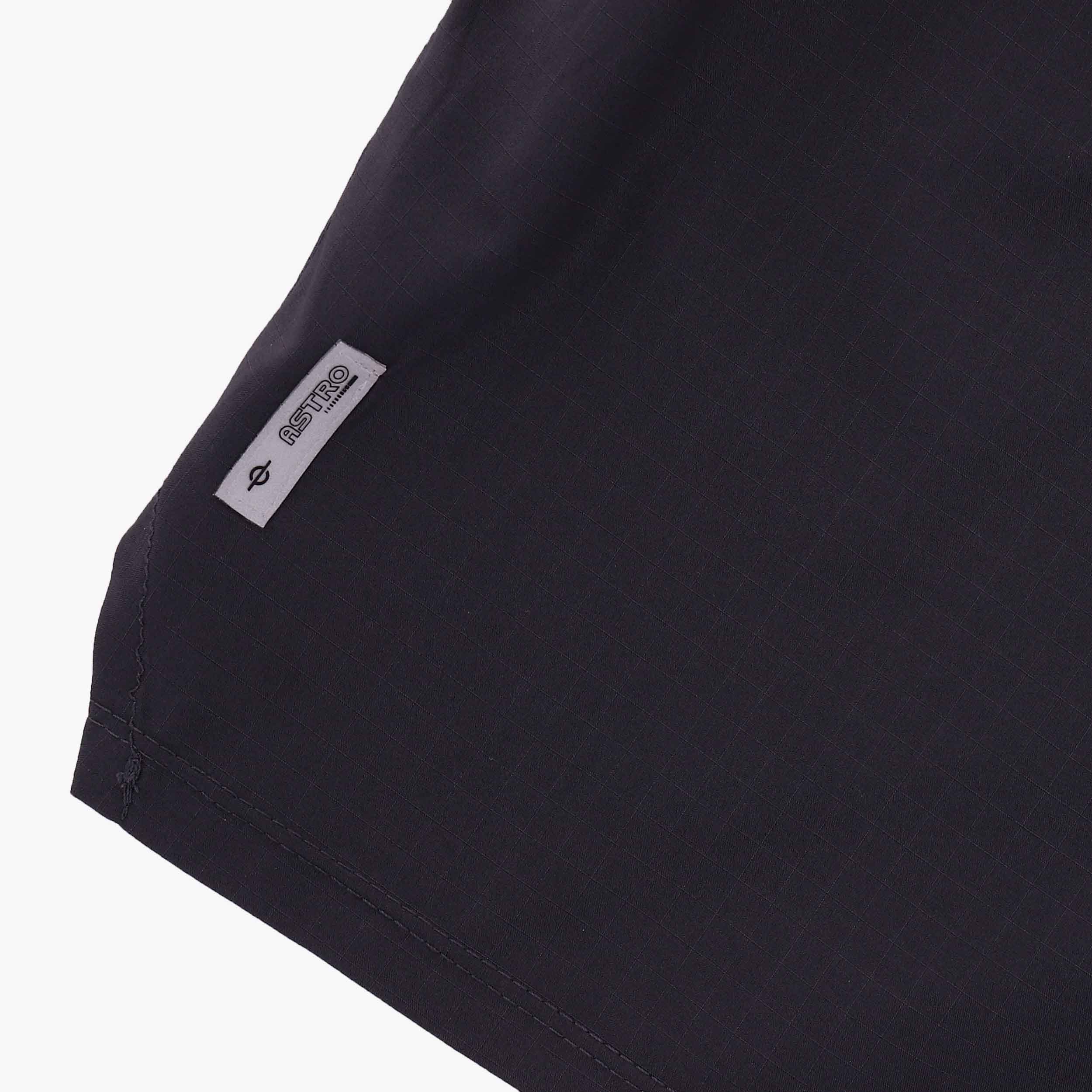 Astro Shorts Jiro, GRIS, hi-res