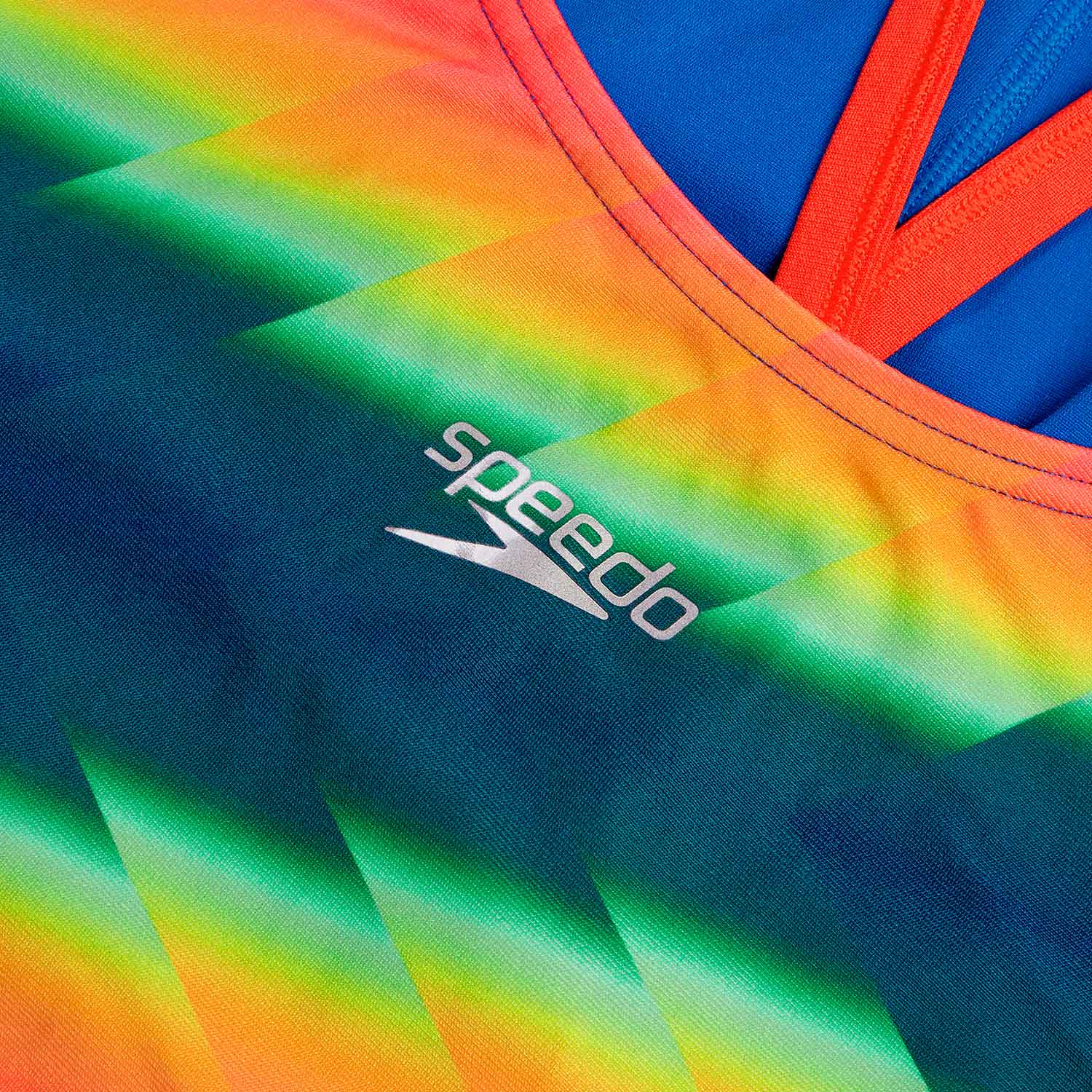 Speedo Traje de Ba&ntilde;o con Estampado Digital, SURTIDO, hi-res