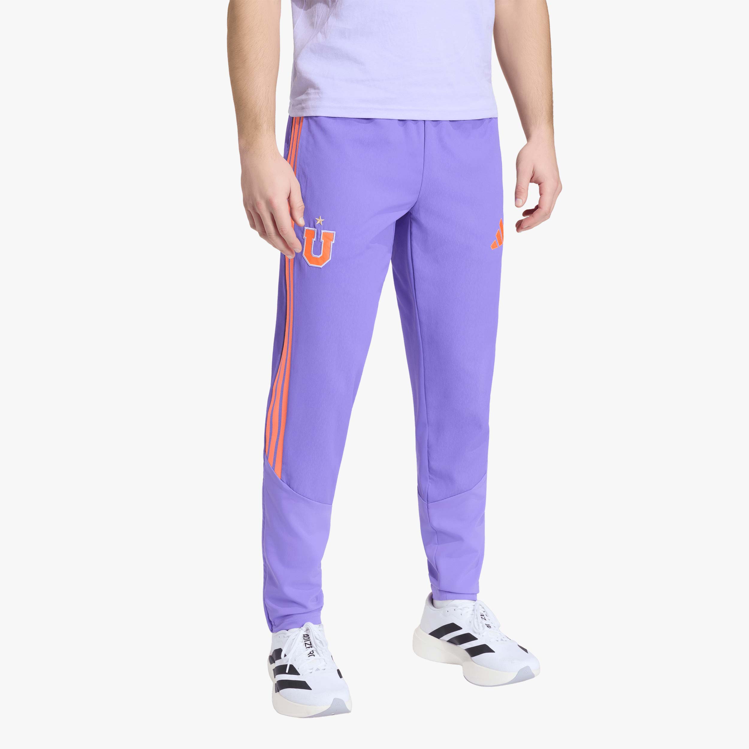 adidas Pantal&oacute;n Presentaci&oacute;n Universidad de Chile Tiro 26 , SURTIDO, hi-res