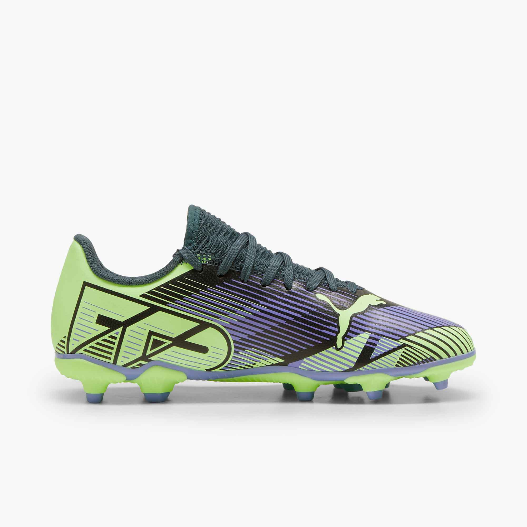 Puma Zapatillas Future 7 Play FG/AG, GRIS, hi-res