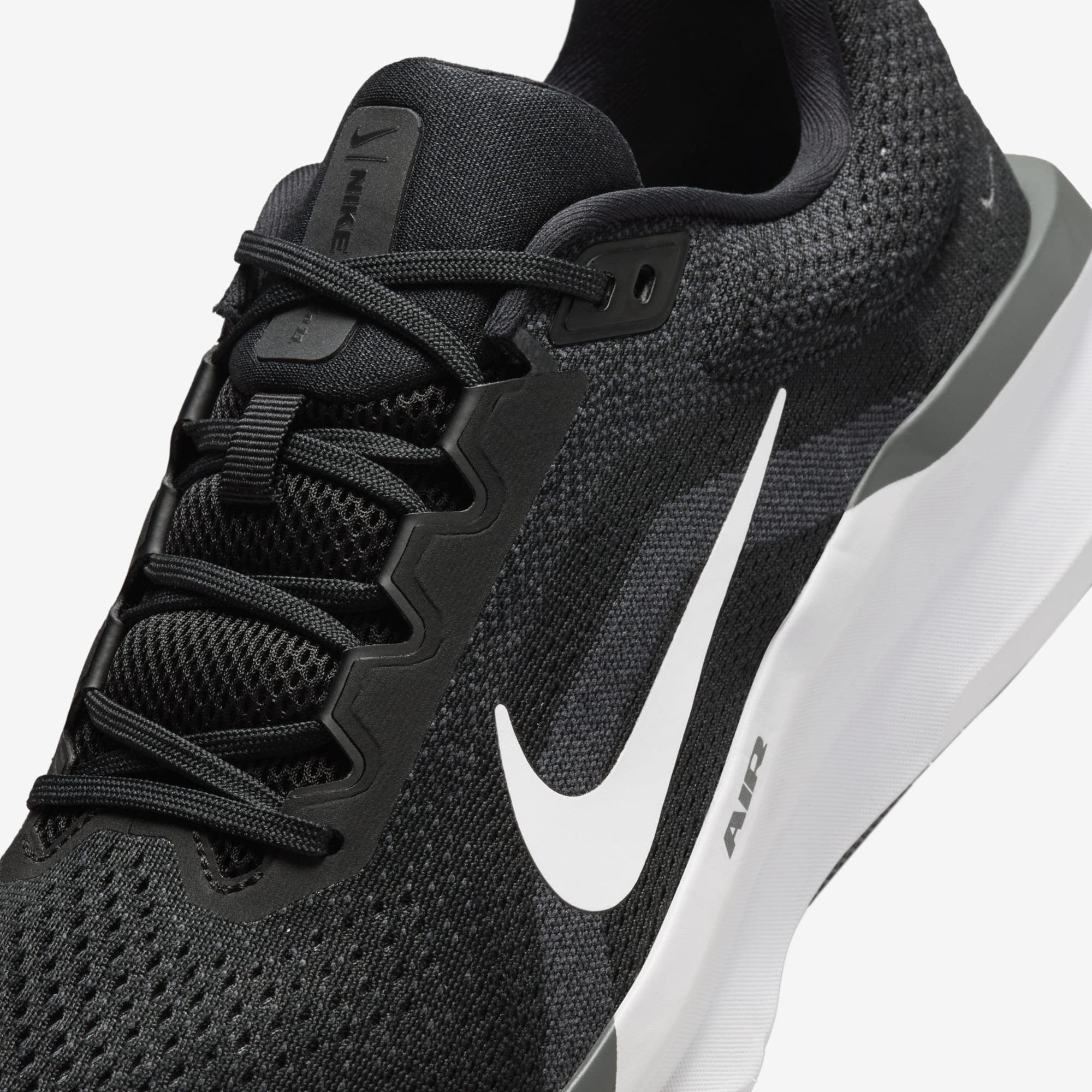 Nike Zapatillas Winflo 11, NEGRO, hi-res
