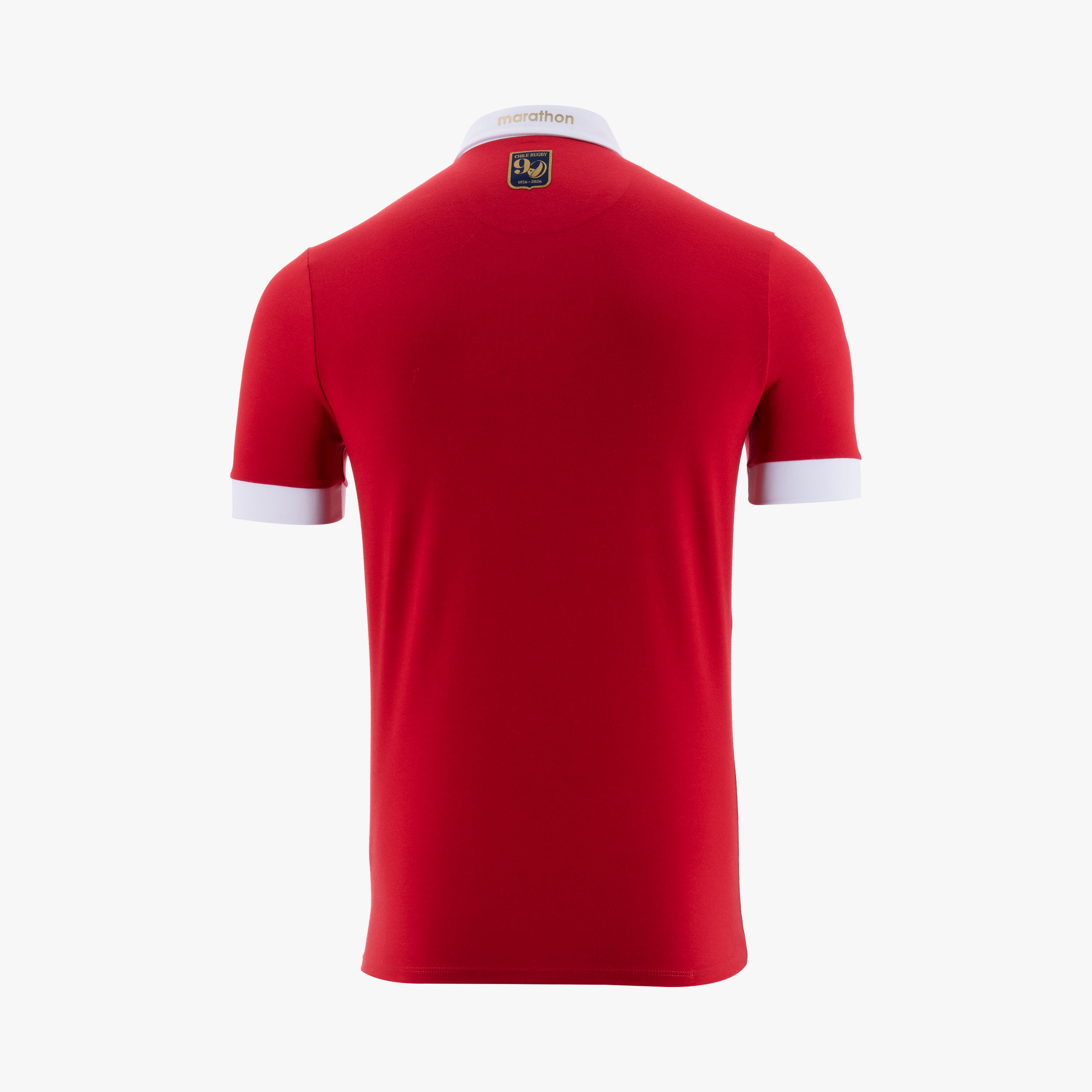 Camiseta Los C&oacute;ndores Jugador 2026, ROJO, hi-res
