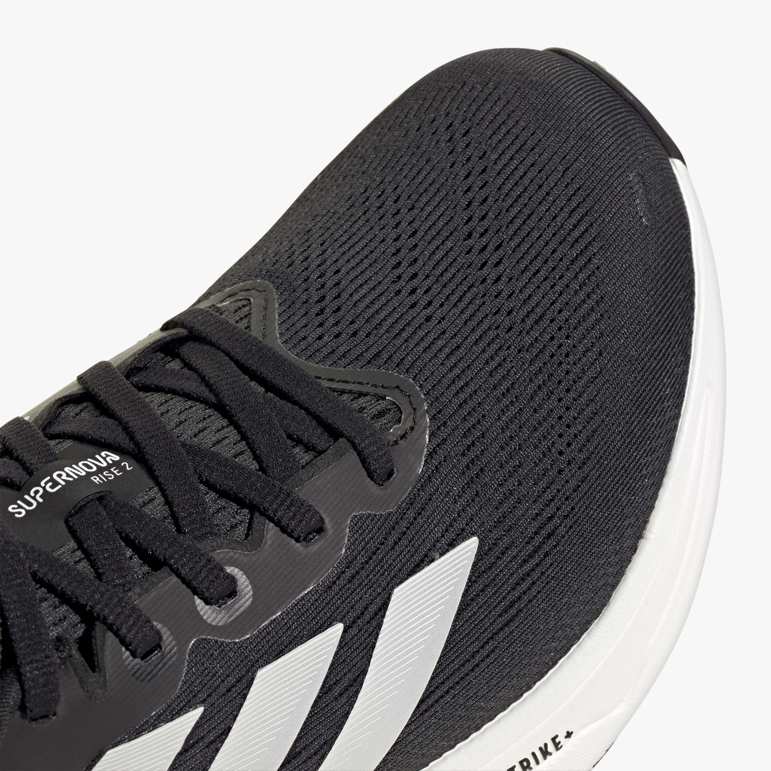 adidas Zapatillas de Running Supernova Rise 2, NEGRO, hi-res