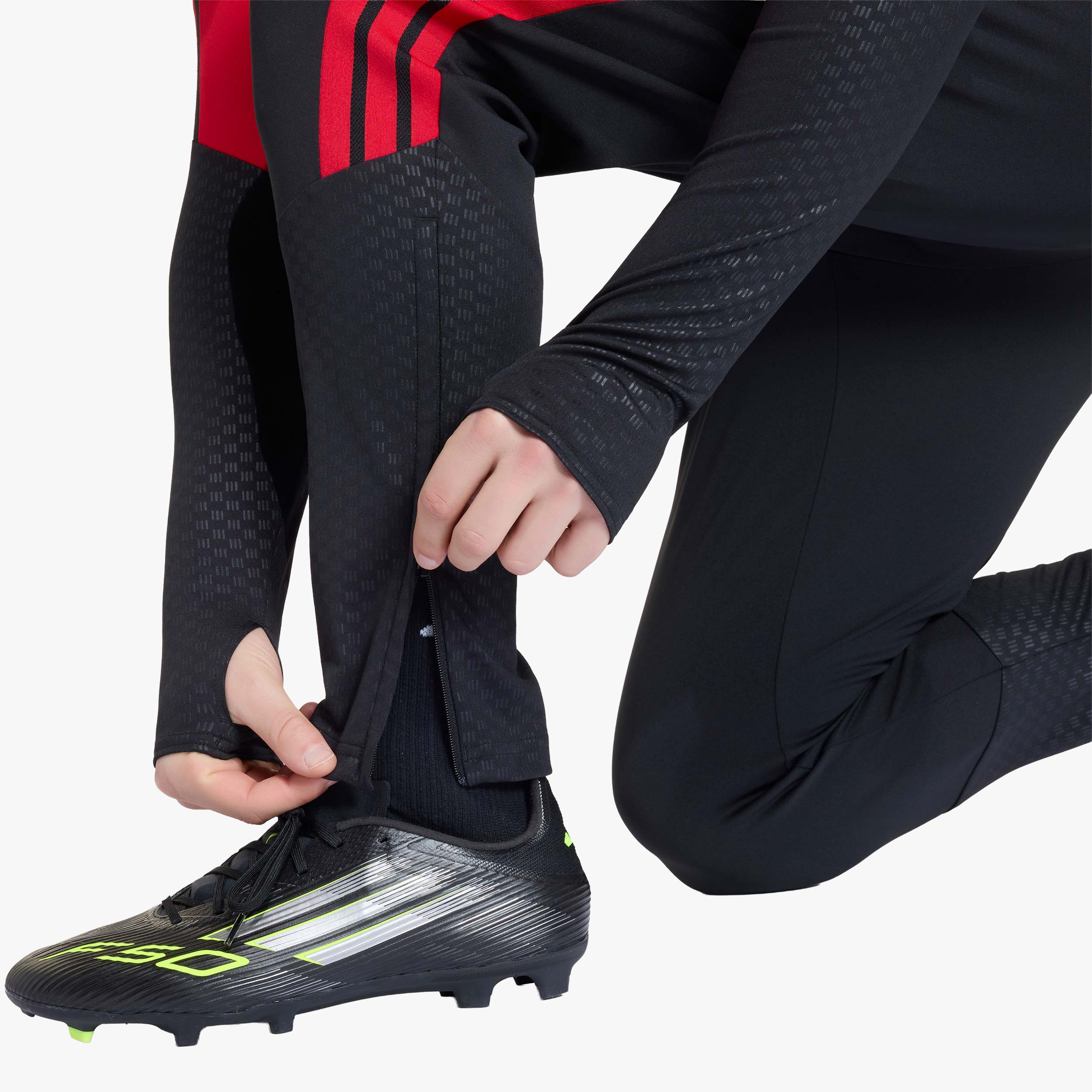 adidas Pantal&oacute;n Entrenamiento Colo-Colo Tiro 26 , NEGRO, hi-res