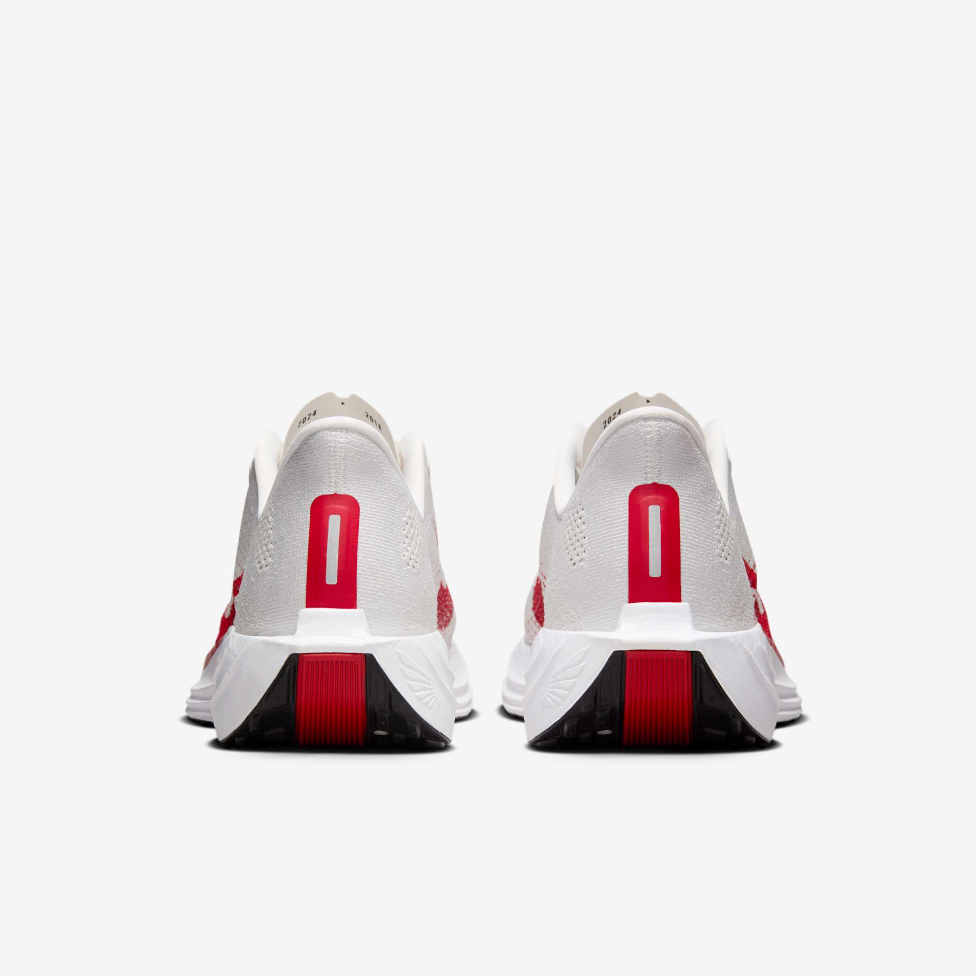 Nike Zapatillas Pegasus Plus, NEGRO, hi-res