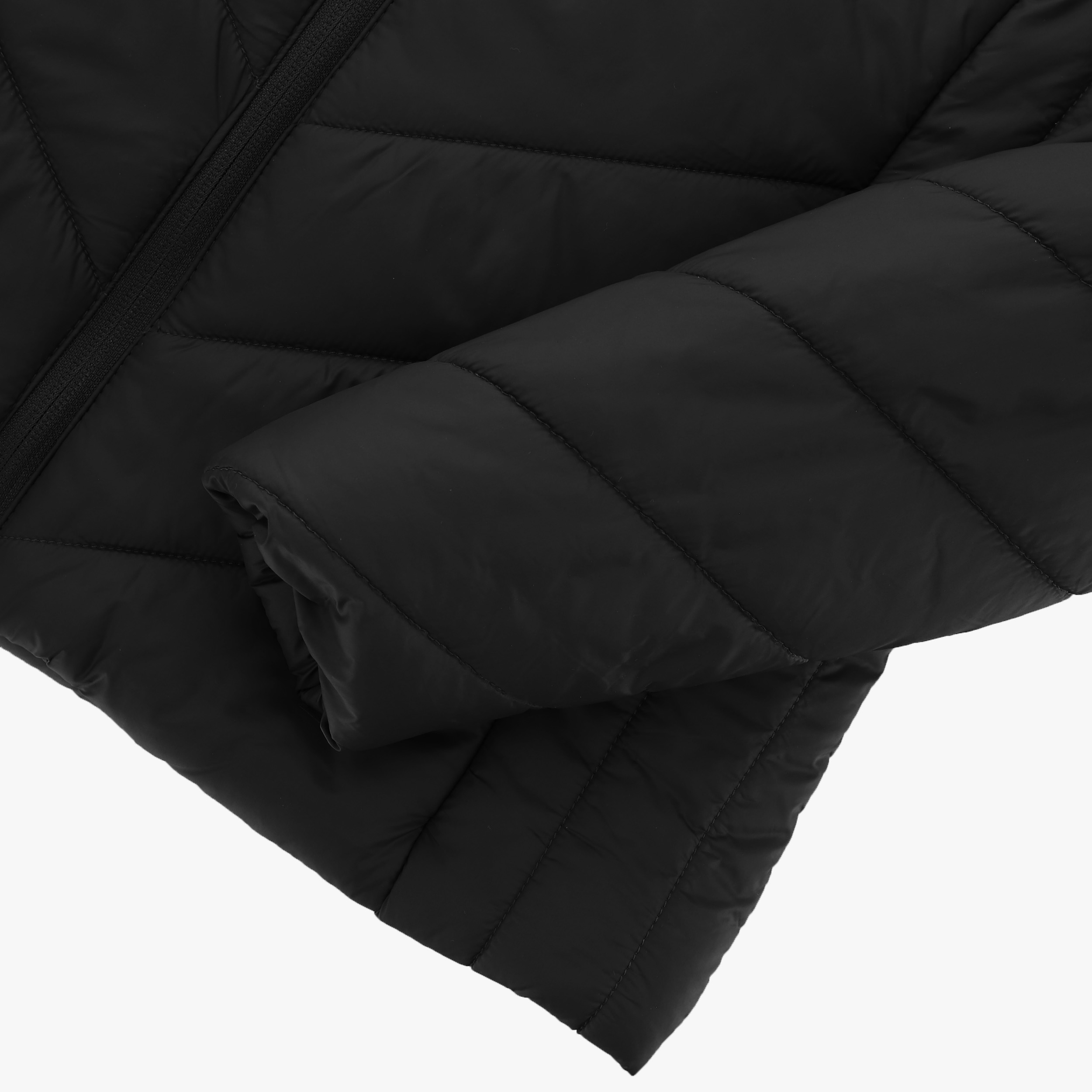 Otium Chaqueta Kai Pro, NEGRO, hi-res