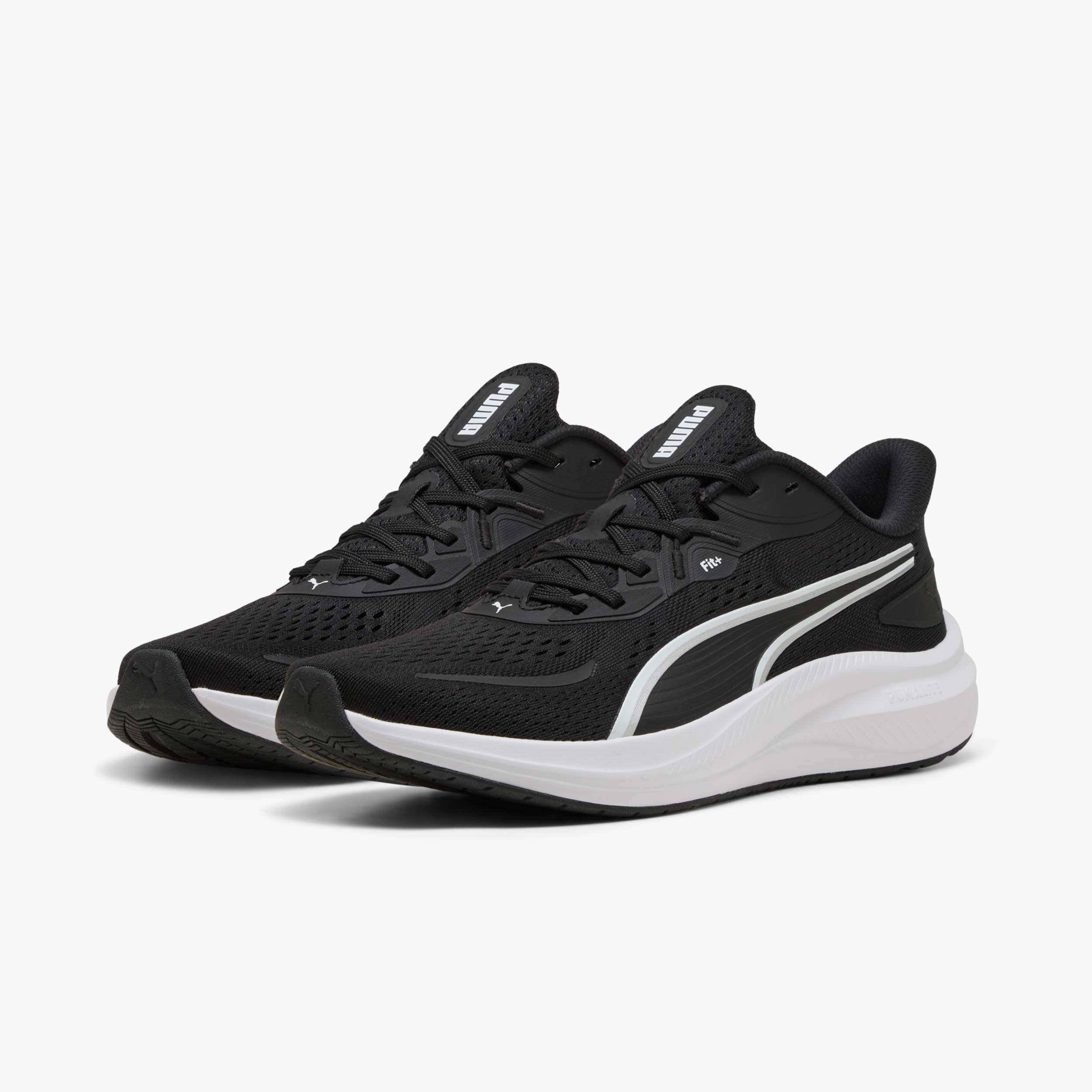 Puma Zapatillas Skyrocket Lite 2, NEGRO, hi-res