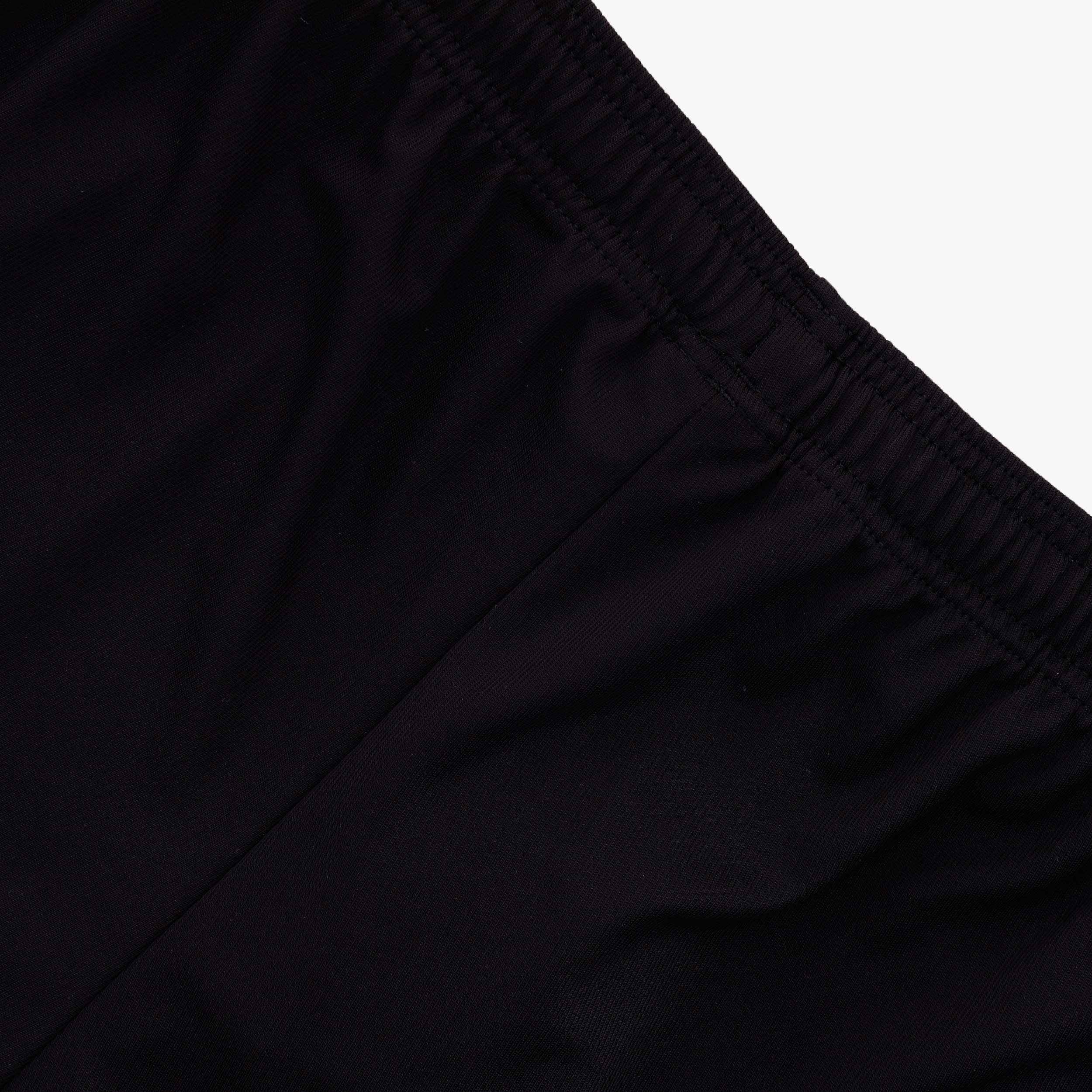 Shorts Uni&oacute;n Espa&ntilde;ola Alterna 2 2026, NEGRO, hi-res