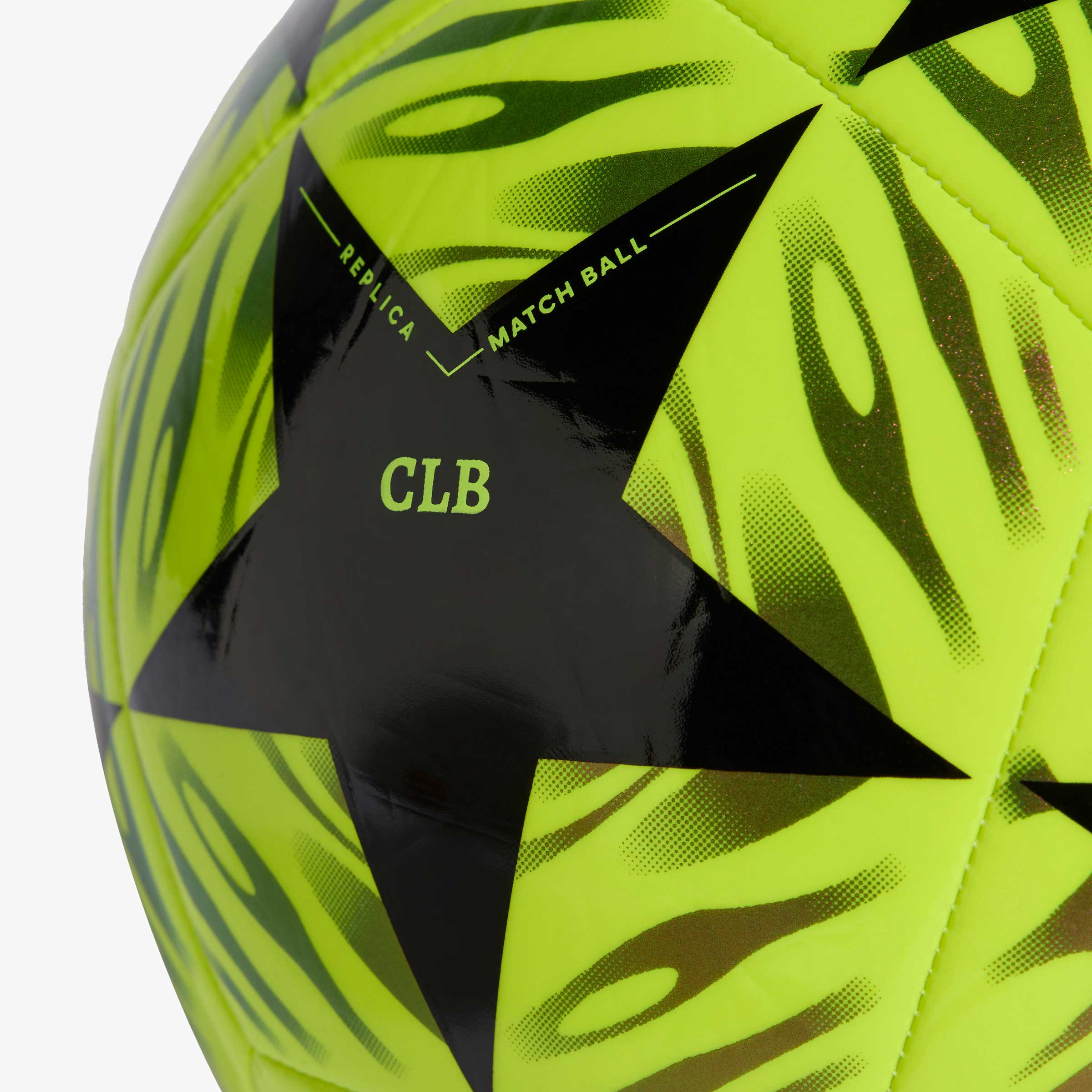 adidas Pelota UEFA Champions League Final Club, AMARILLO, hi-res