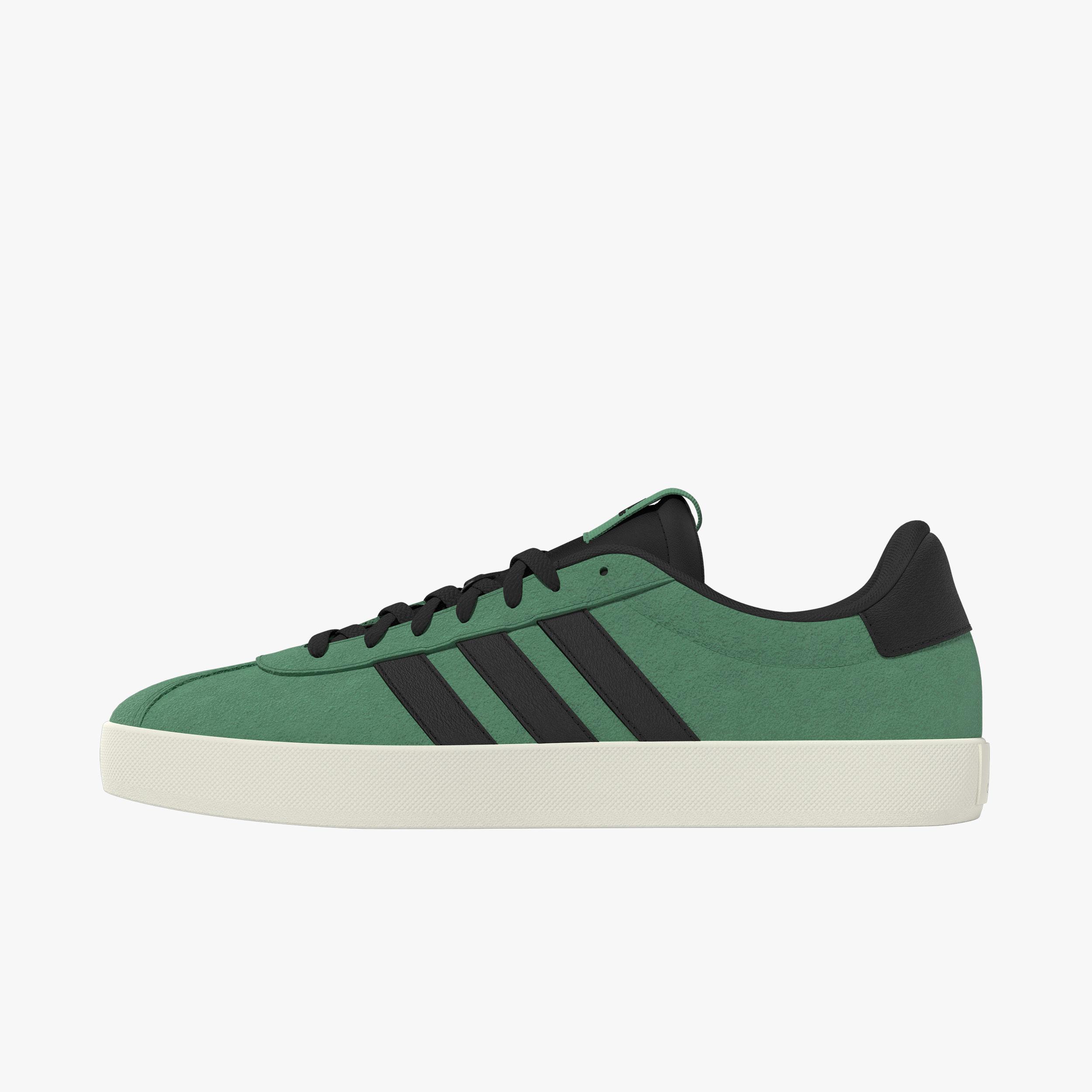 adidas Zapatillas VL Court 3.0, VERDE, hi-res