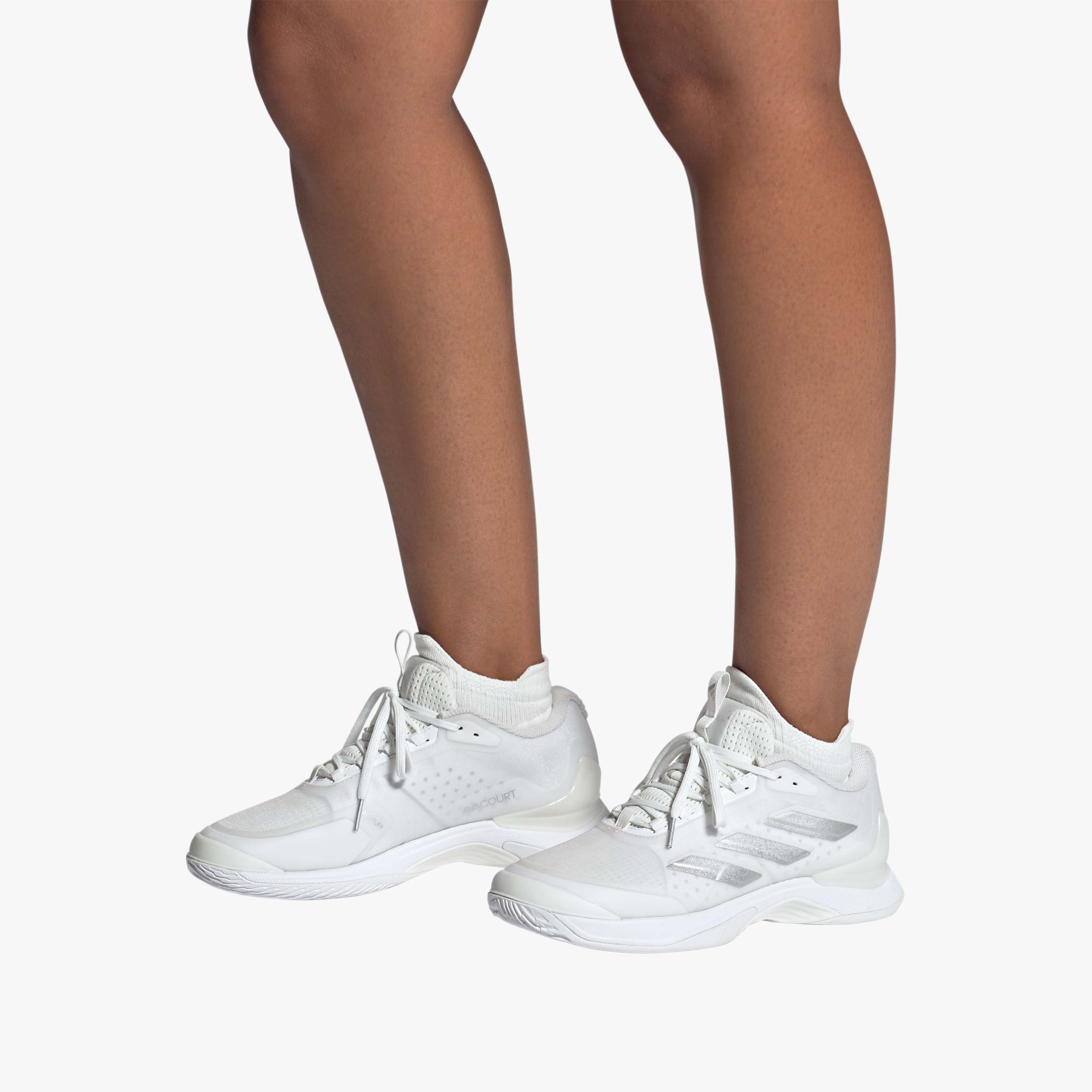 adidas Zapatillas Avacourt 2, BLANCO, hi-res