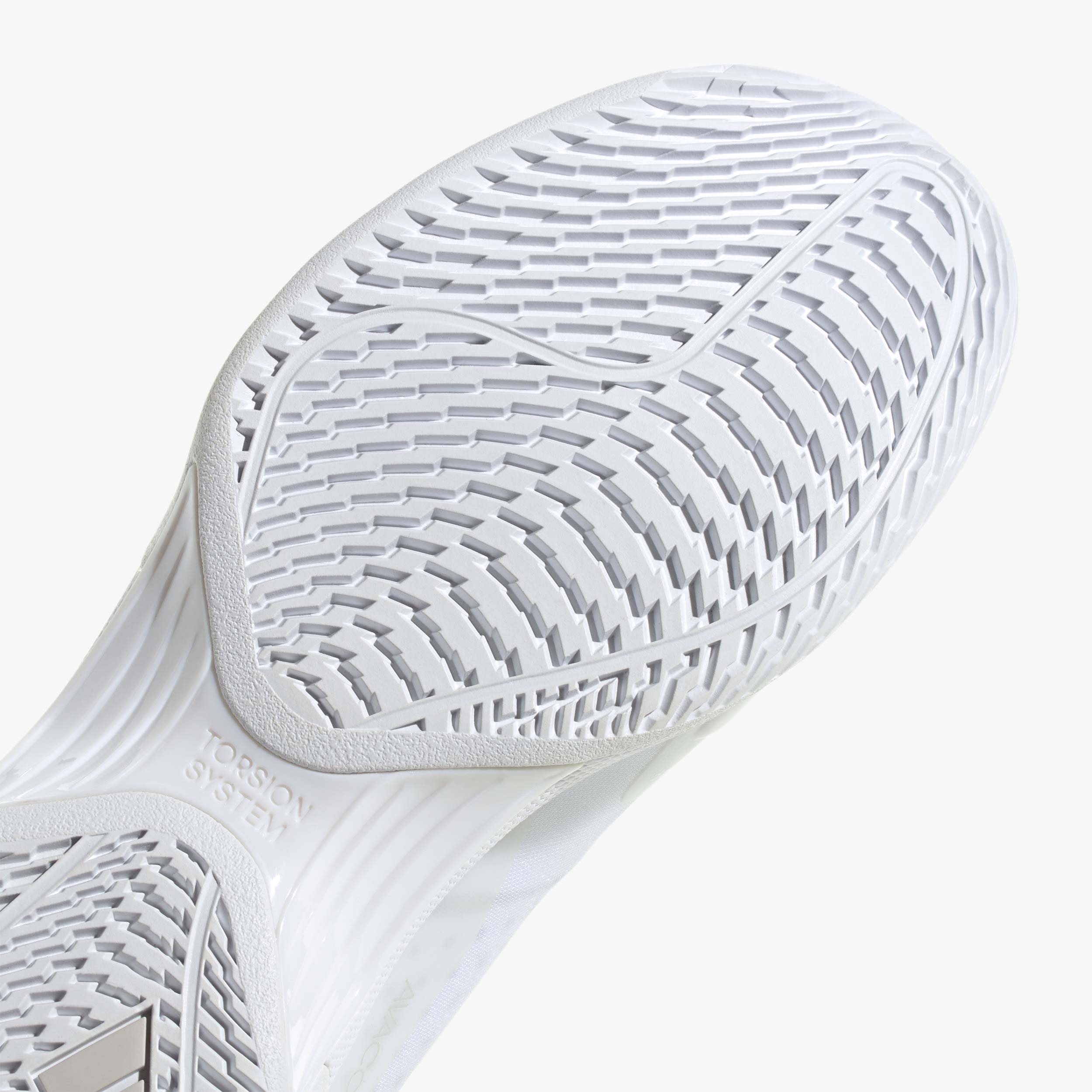adidas Zapatillas Avacourt 2, BLANCO, hi-res