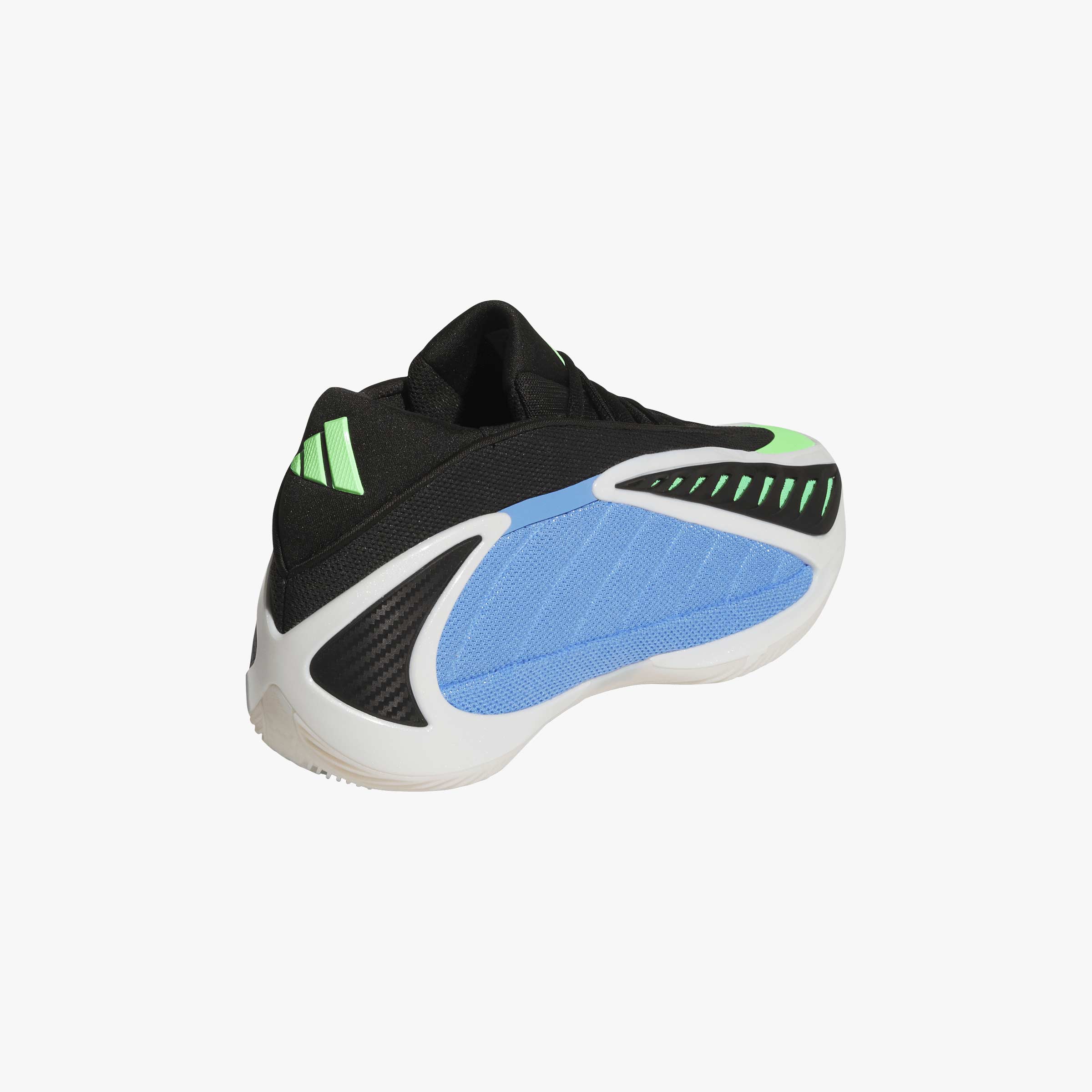 adidas Zapatillas Anthony Edwards 2, AMARILLO, hi-res
