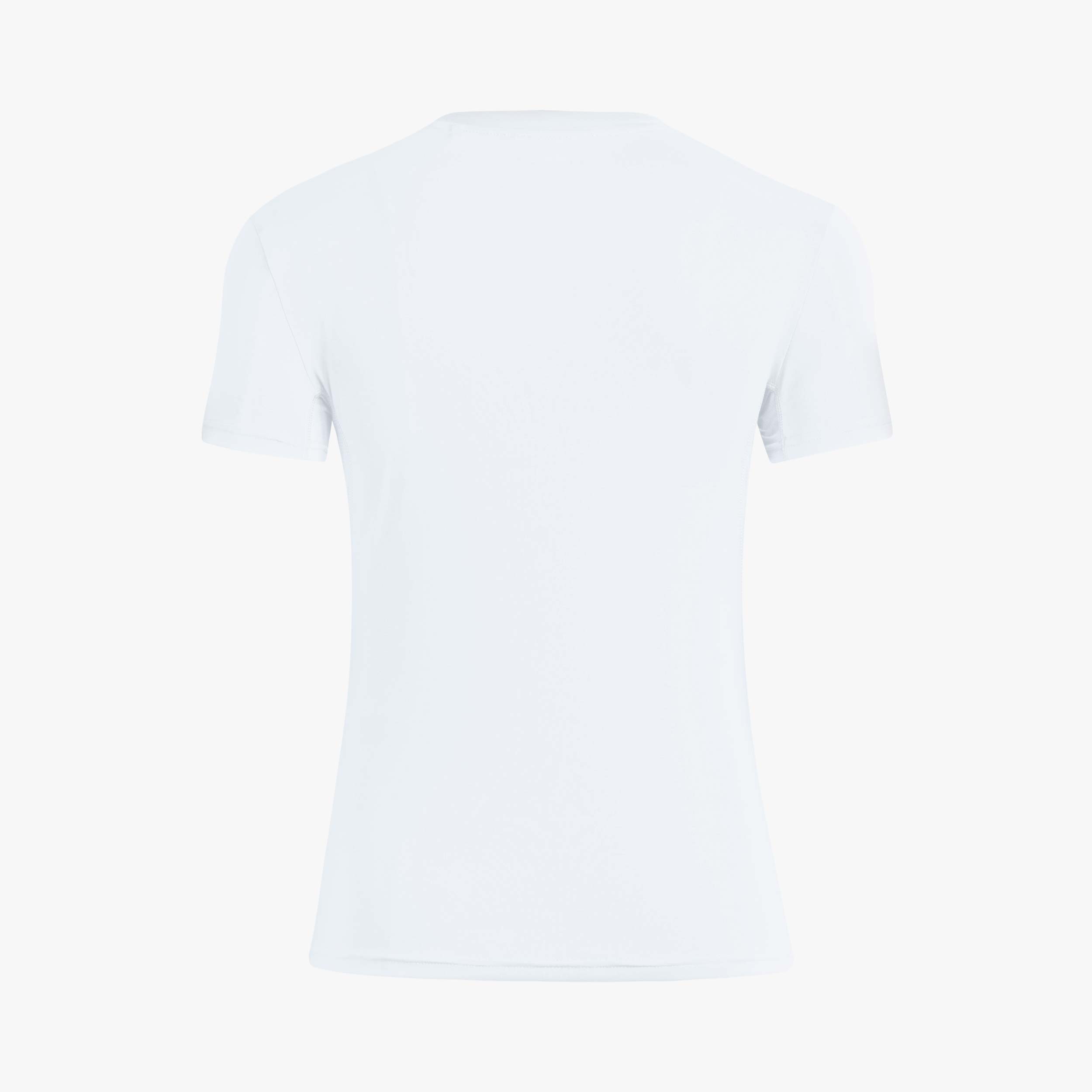 adidas Polera Adizero Essentials Running, BLANCO, hi-res