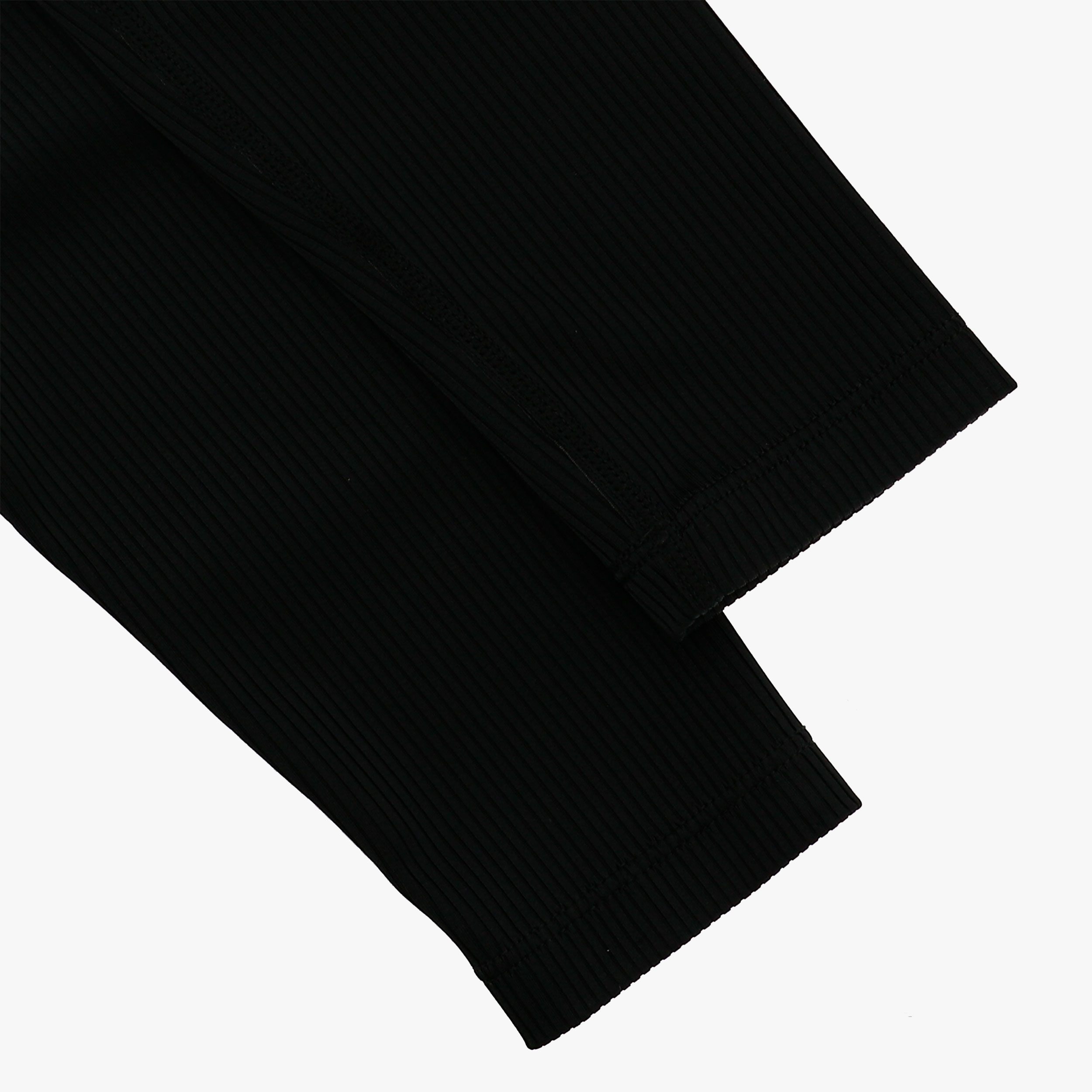 Aquatik Polera CQ Rib, NEGRO, hi-res